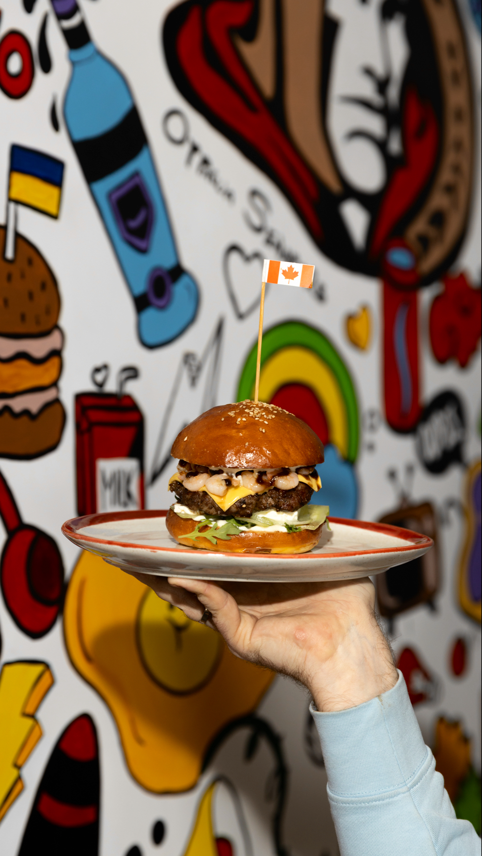 Canadian Food image 12