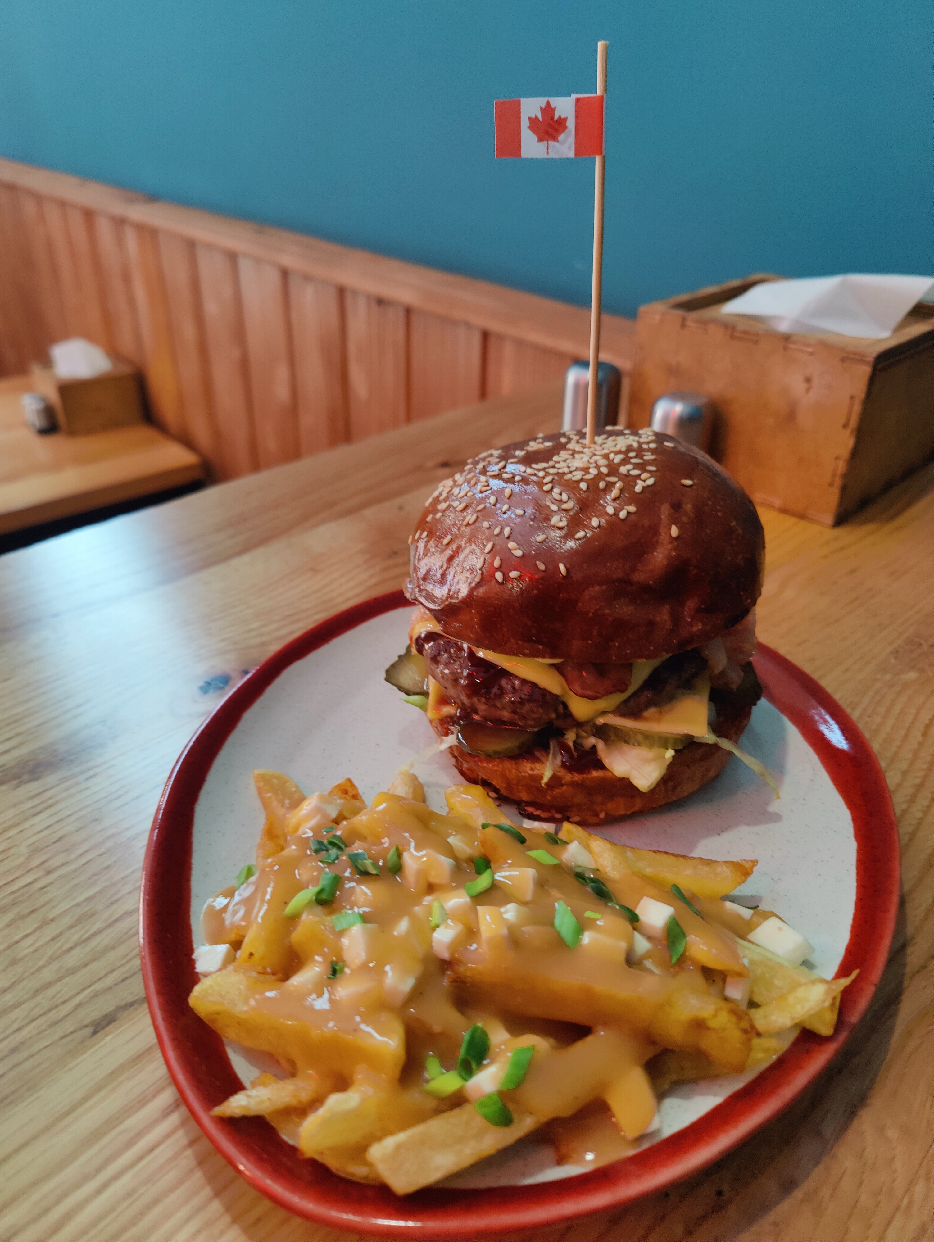 Canadian Food image 13