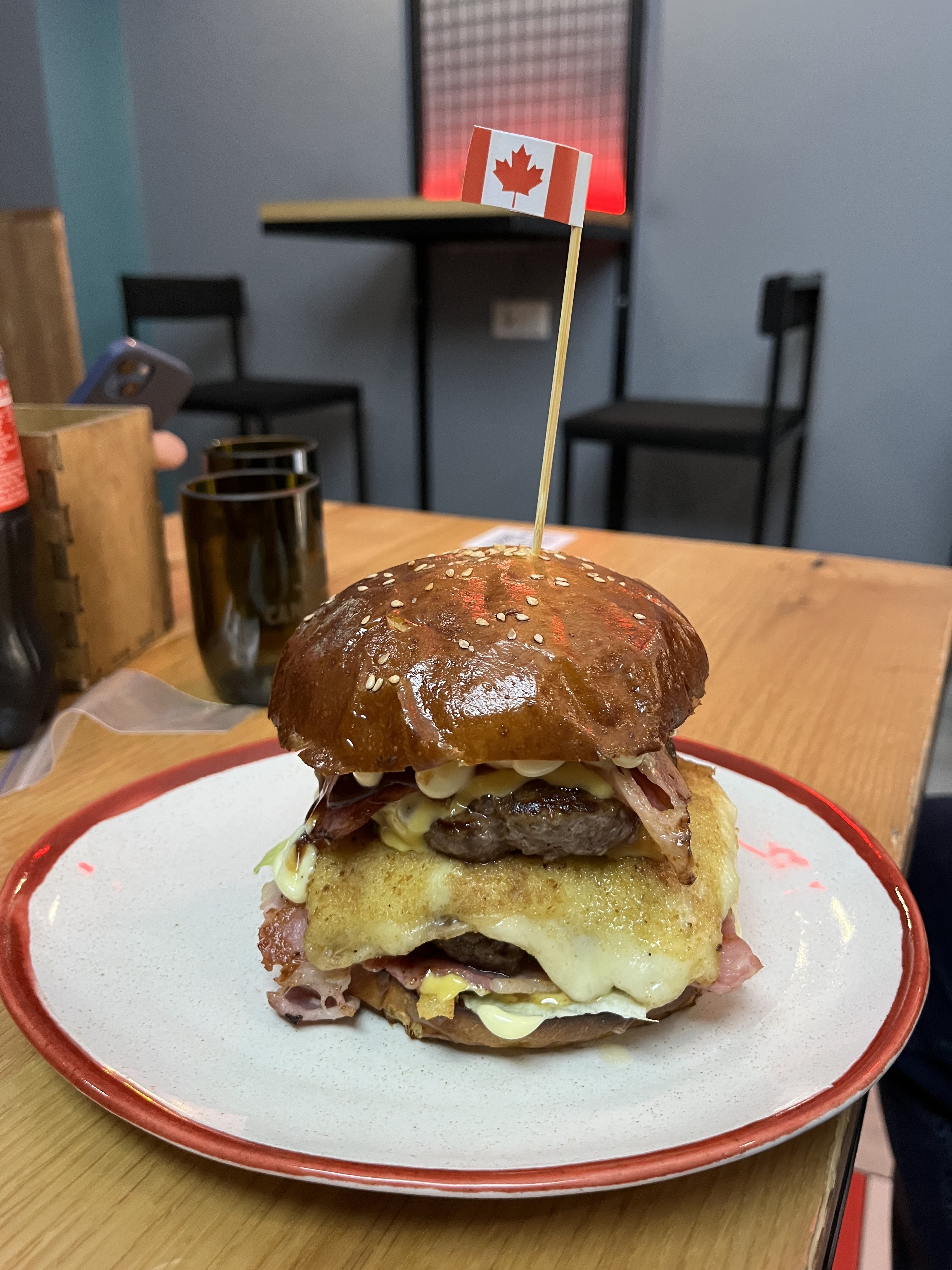 Canadian Food image 20