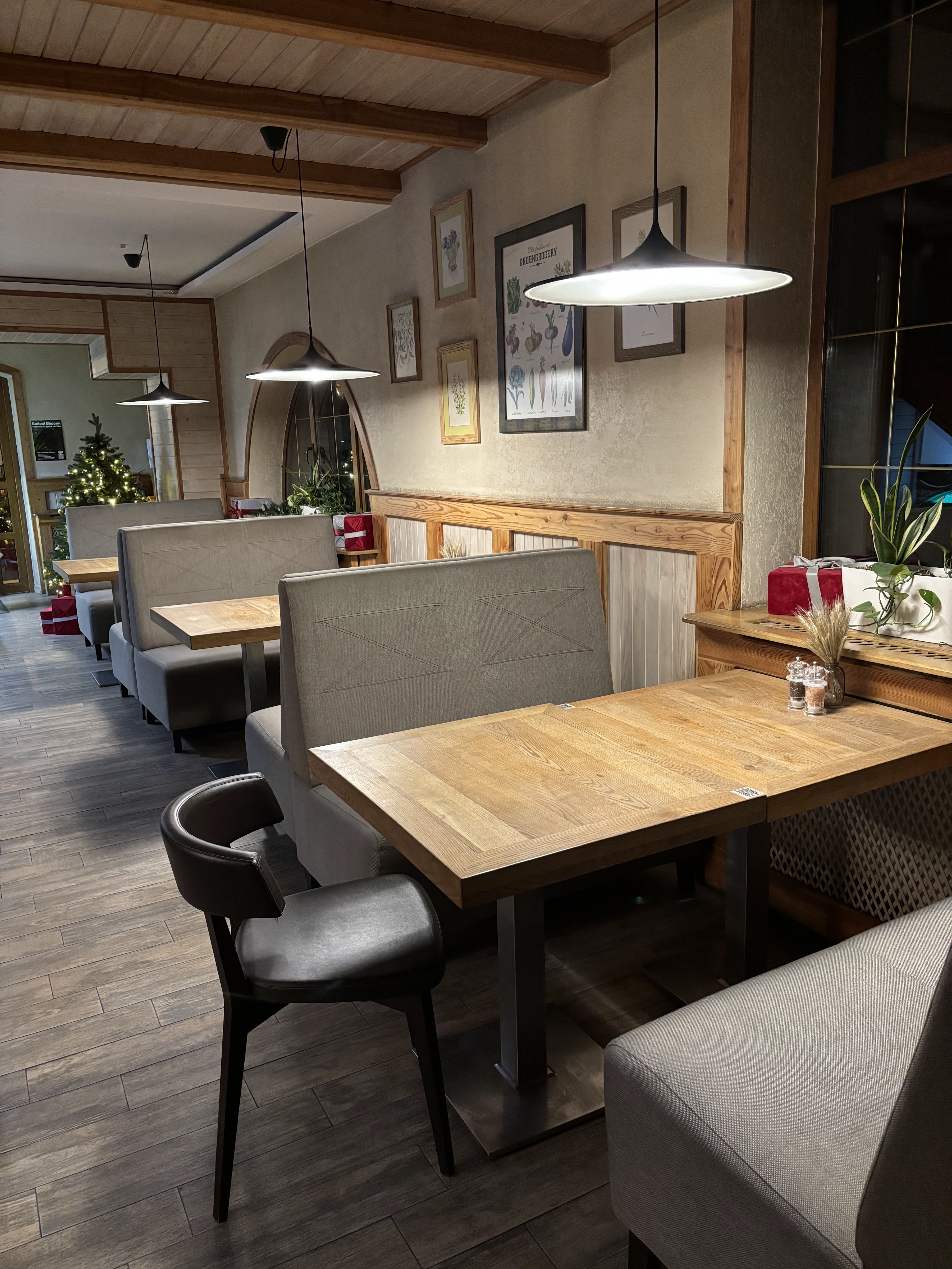 Restoratsiya Kukhnya image 12