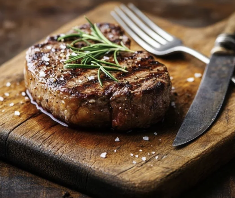 Restoratsiya Kukhnya image 13