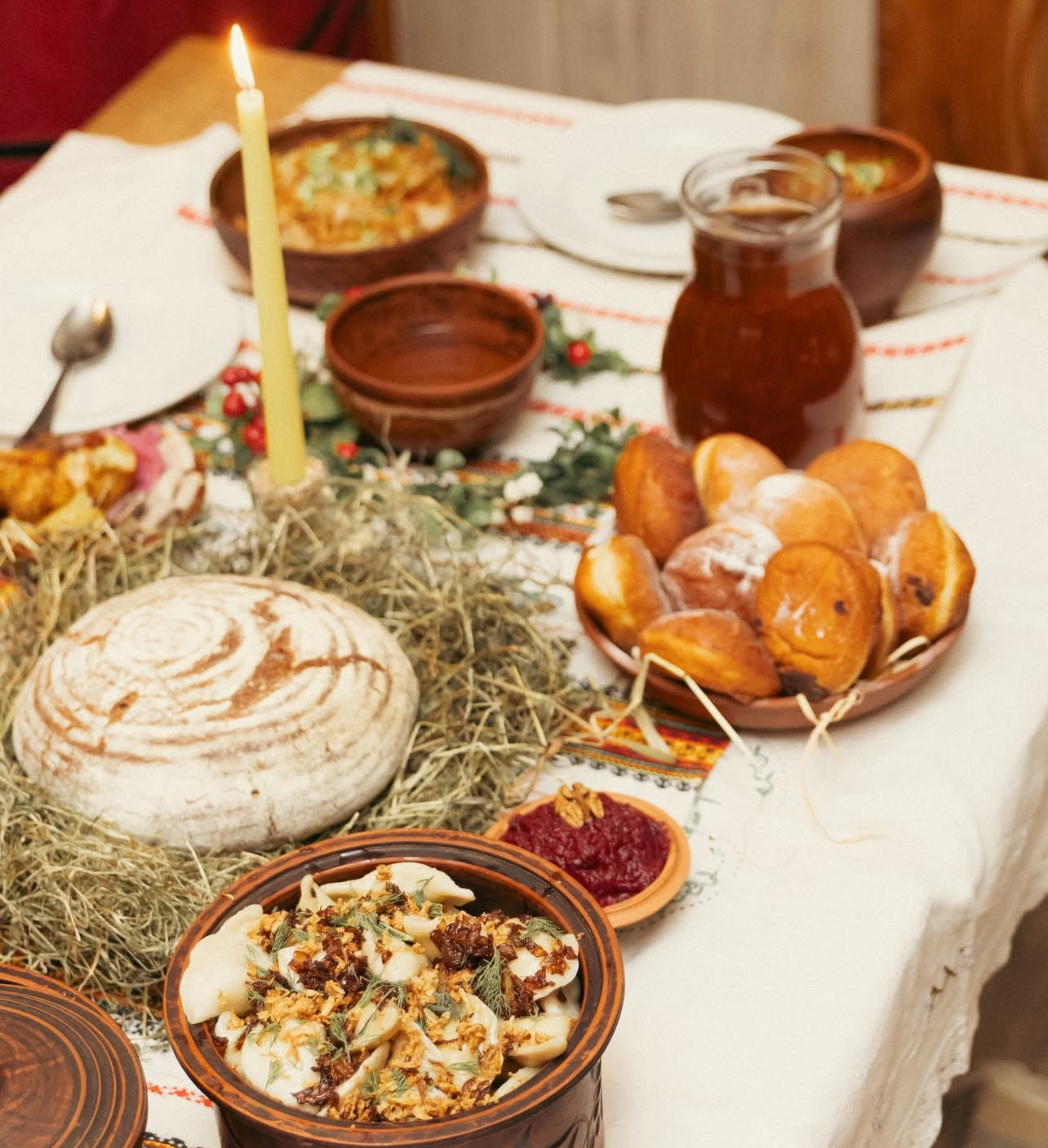 Restoratsiya Kukhnya image 15