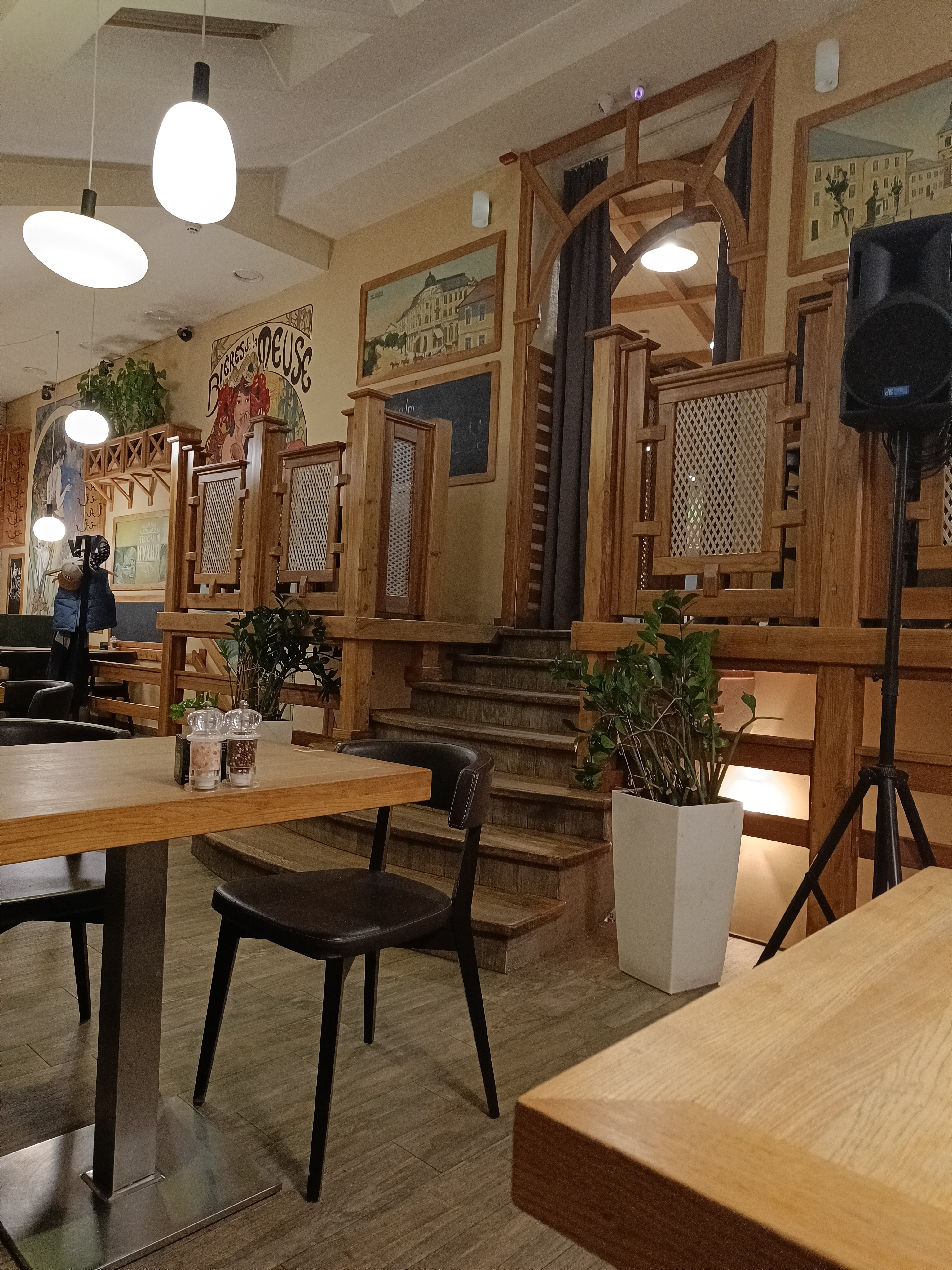 Restoratsiya Kukhnya image 18