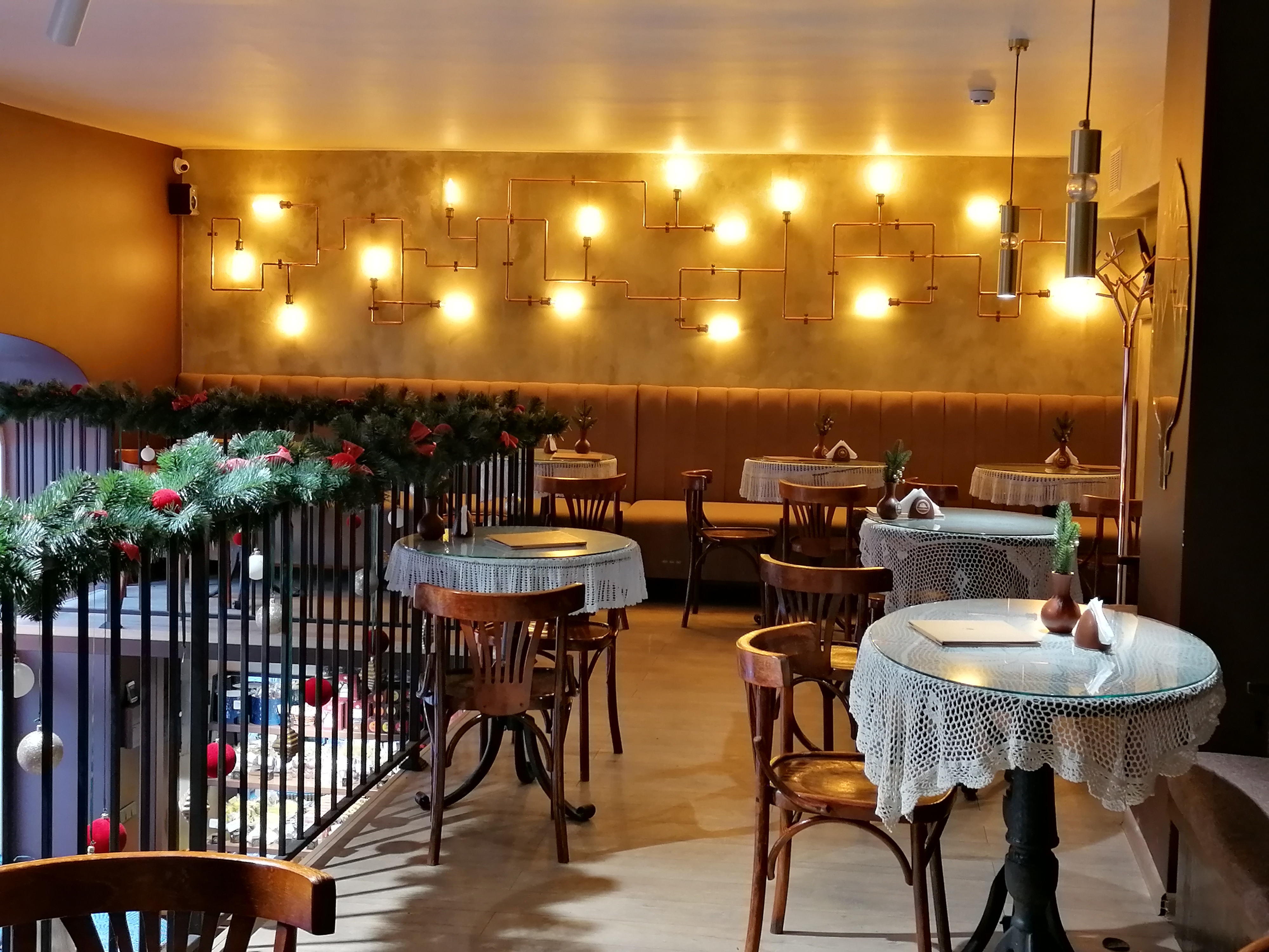 Lviv Croissants image 1