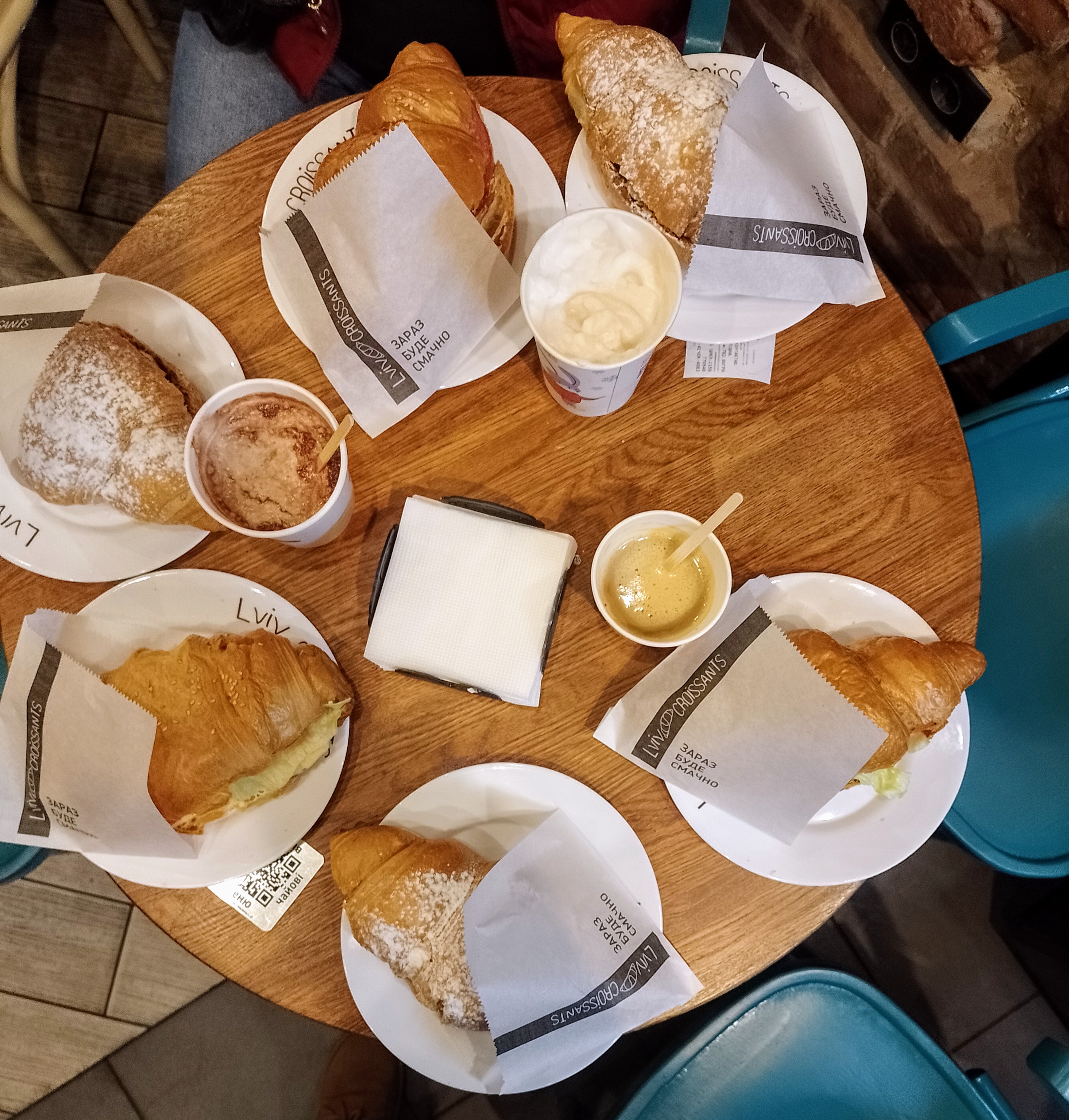 Lviv Croissants image 3