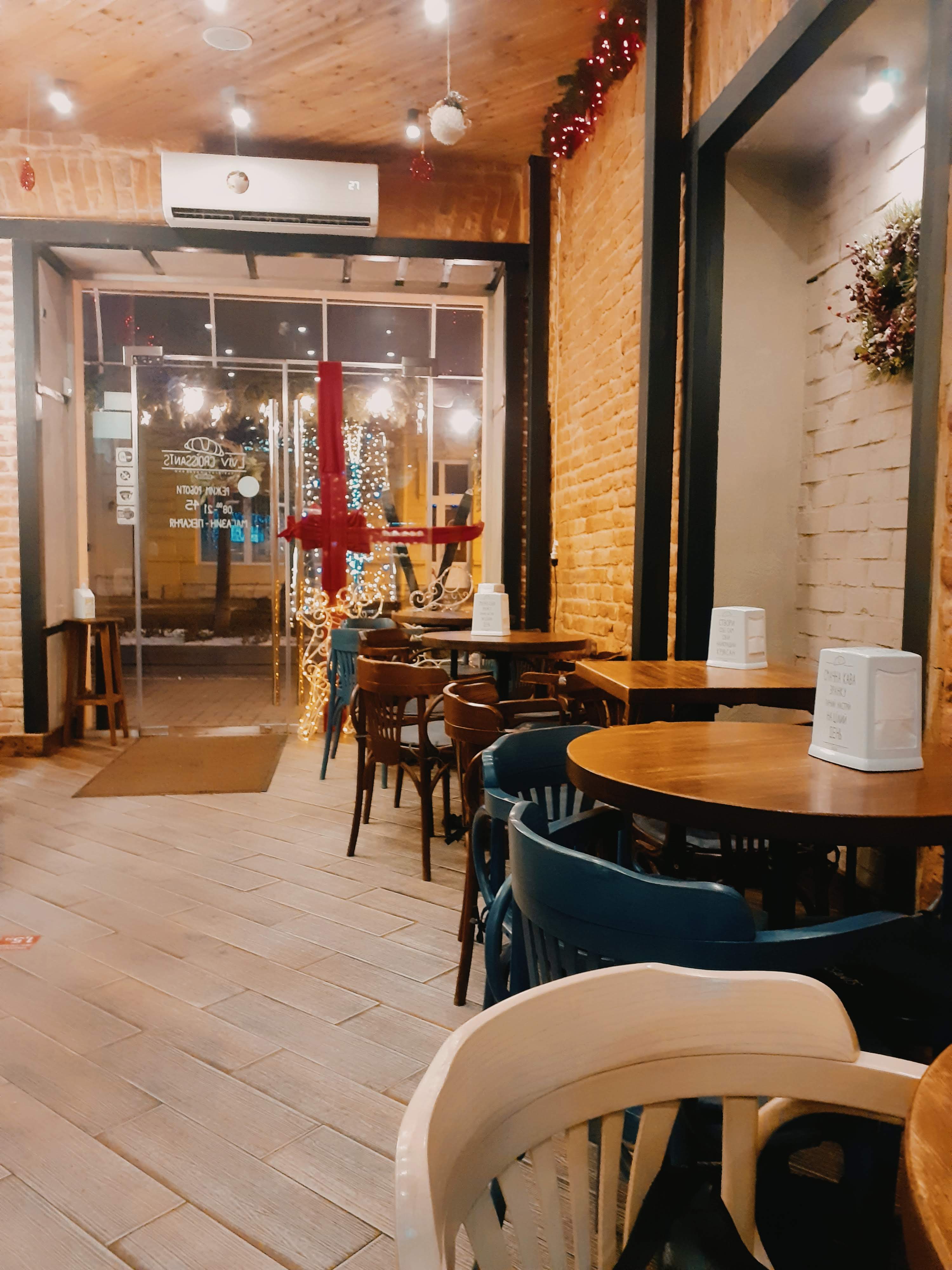 Lviv Croissants image 5