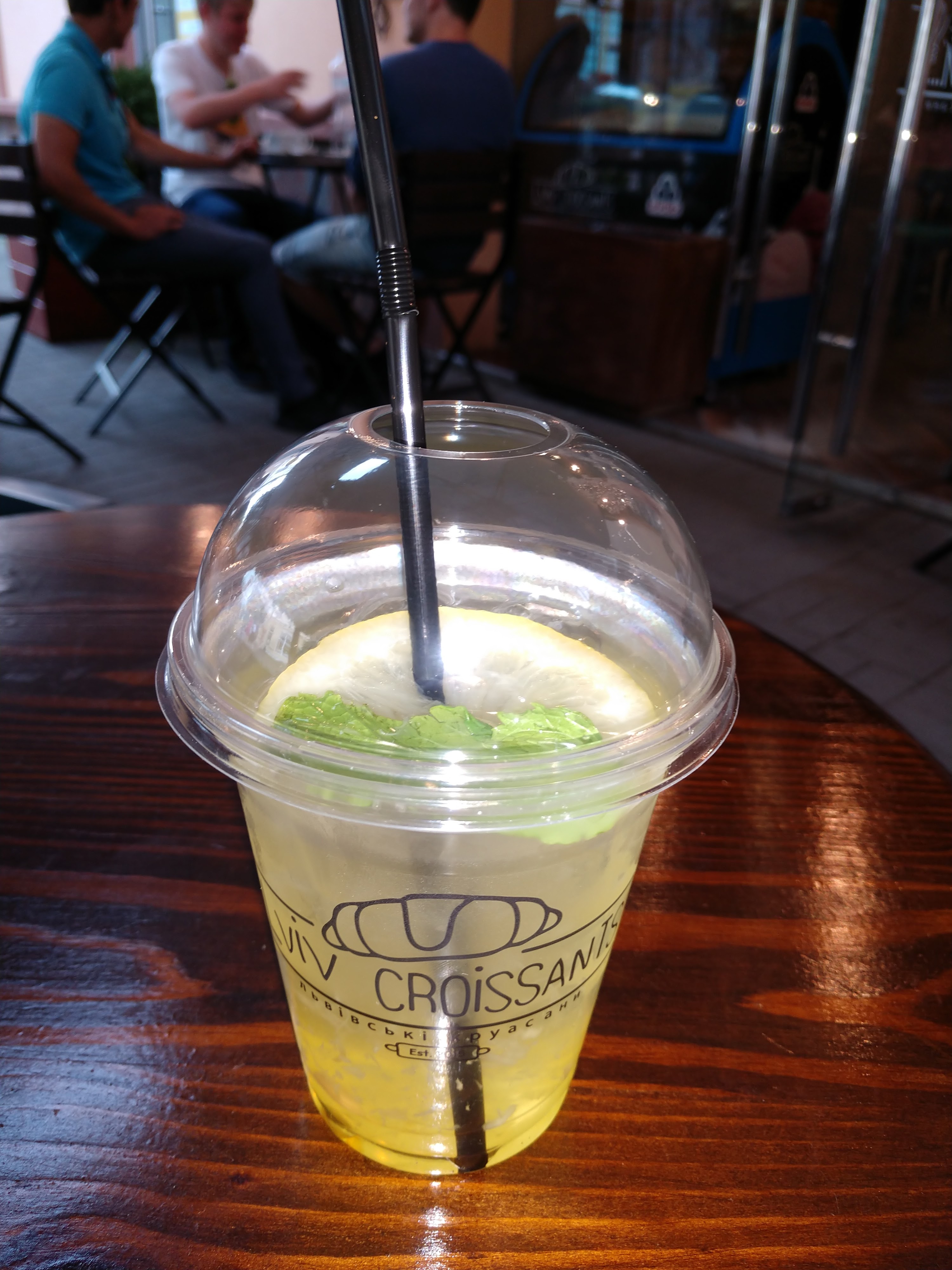 Lviv Croissants image 10