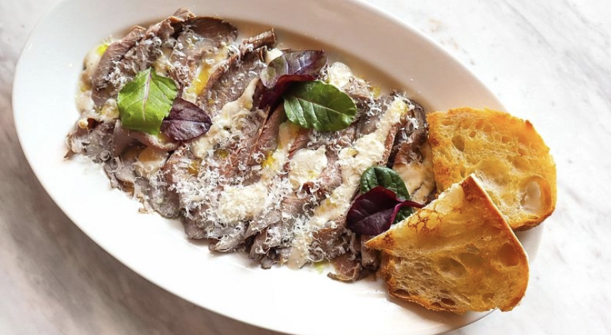 LULU pizza ristorante image 12