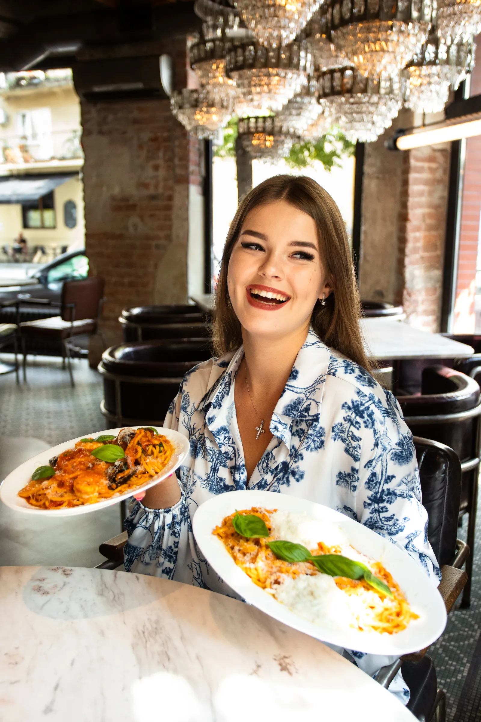 LULU pizza ristorante image 13