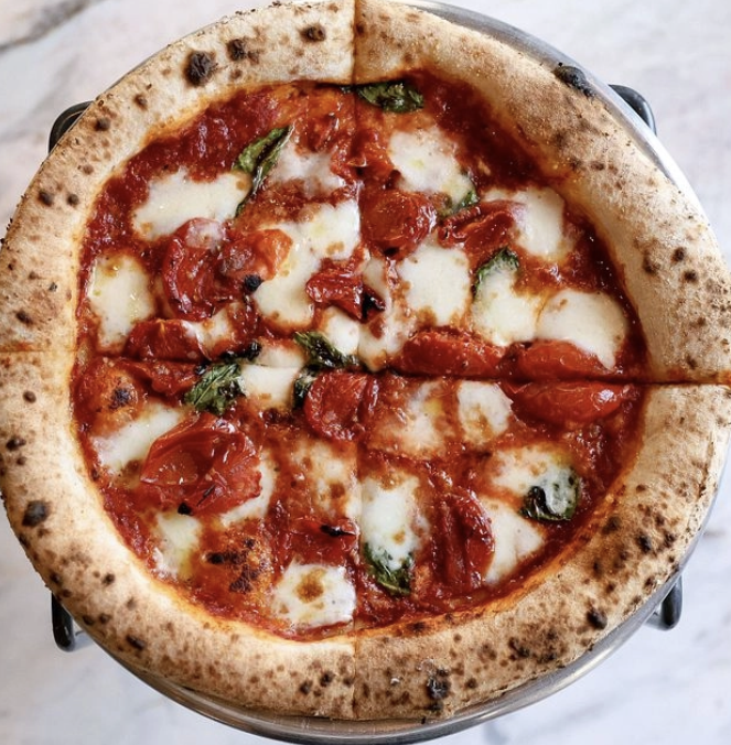 LULU pizza ristorante image 14