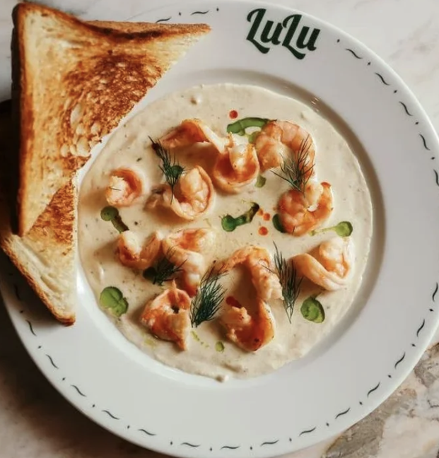 LULU pizza ristorante image 15