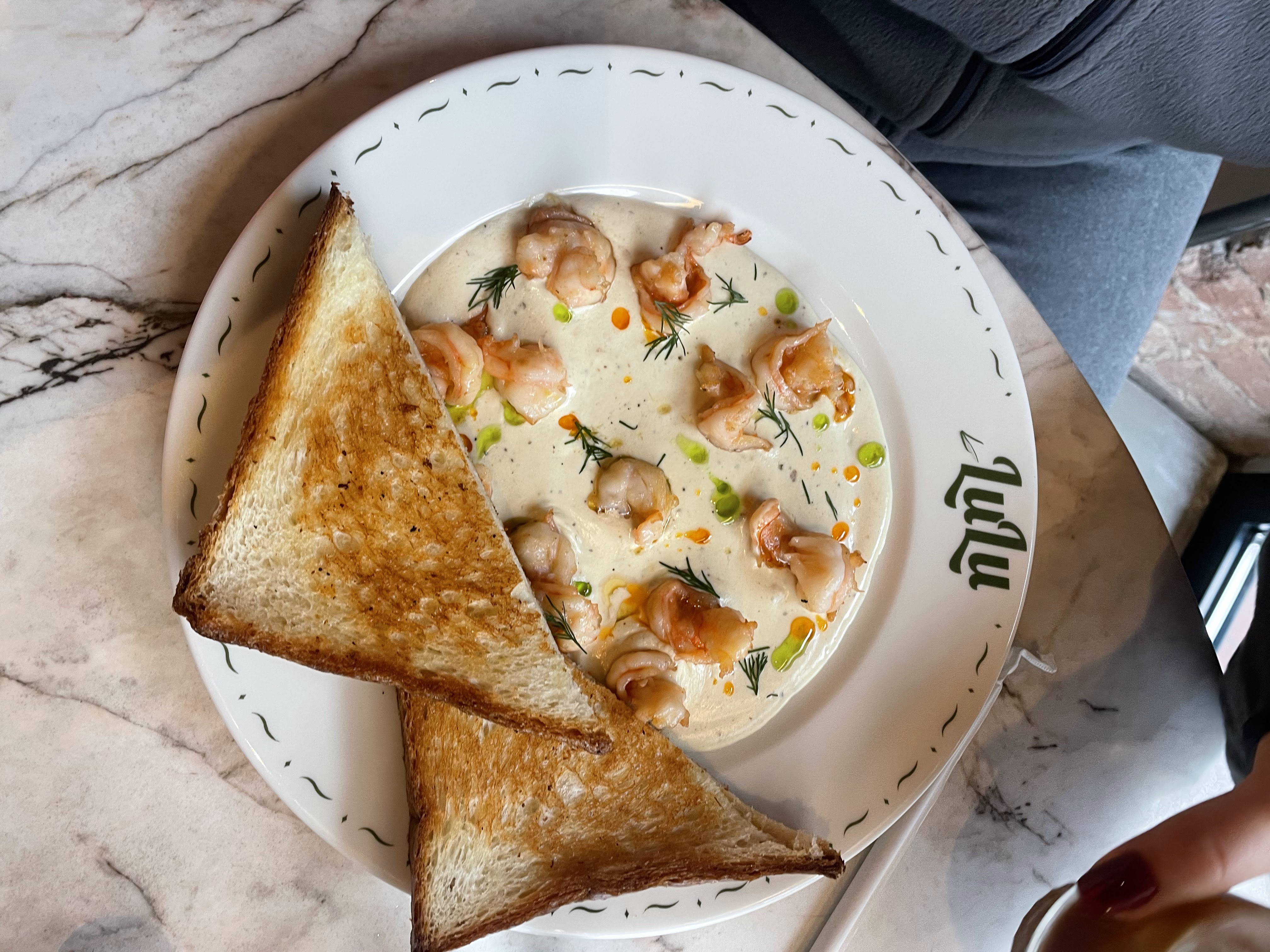 LULU pizza ristorante image 19