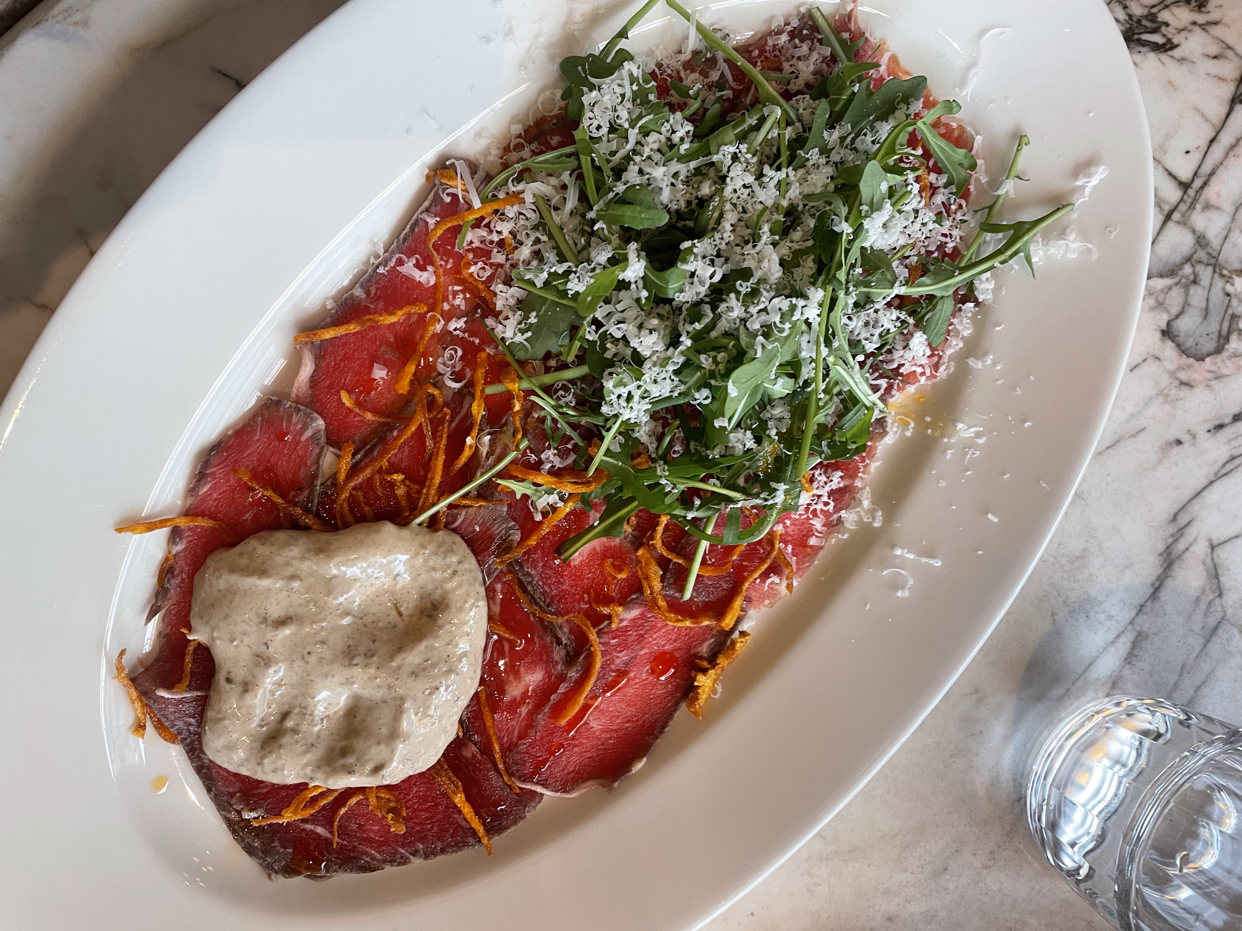 LULU pizza ristorante image 20