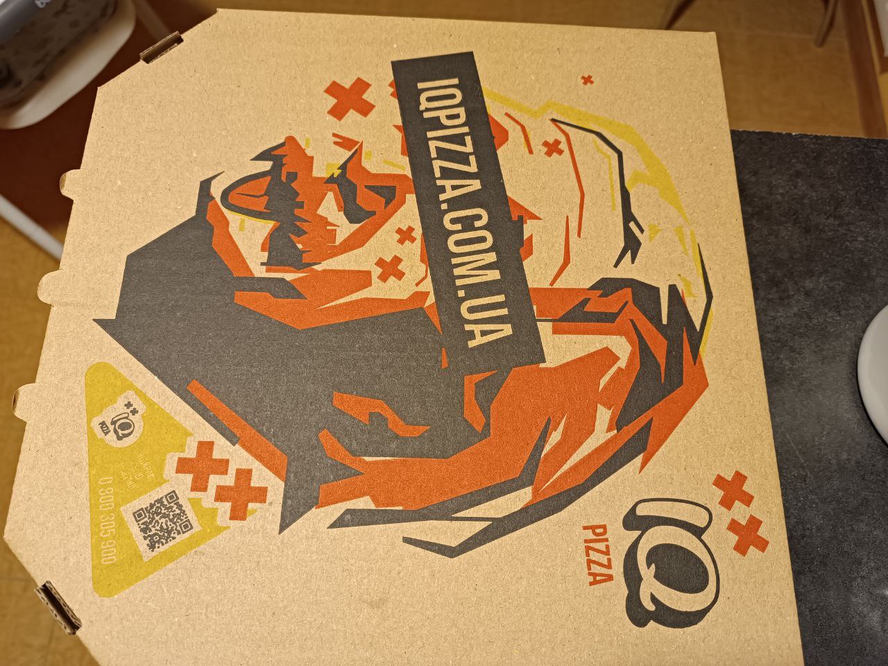 IQ Pizza image 20