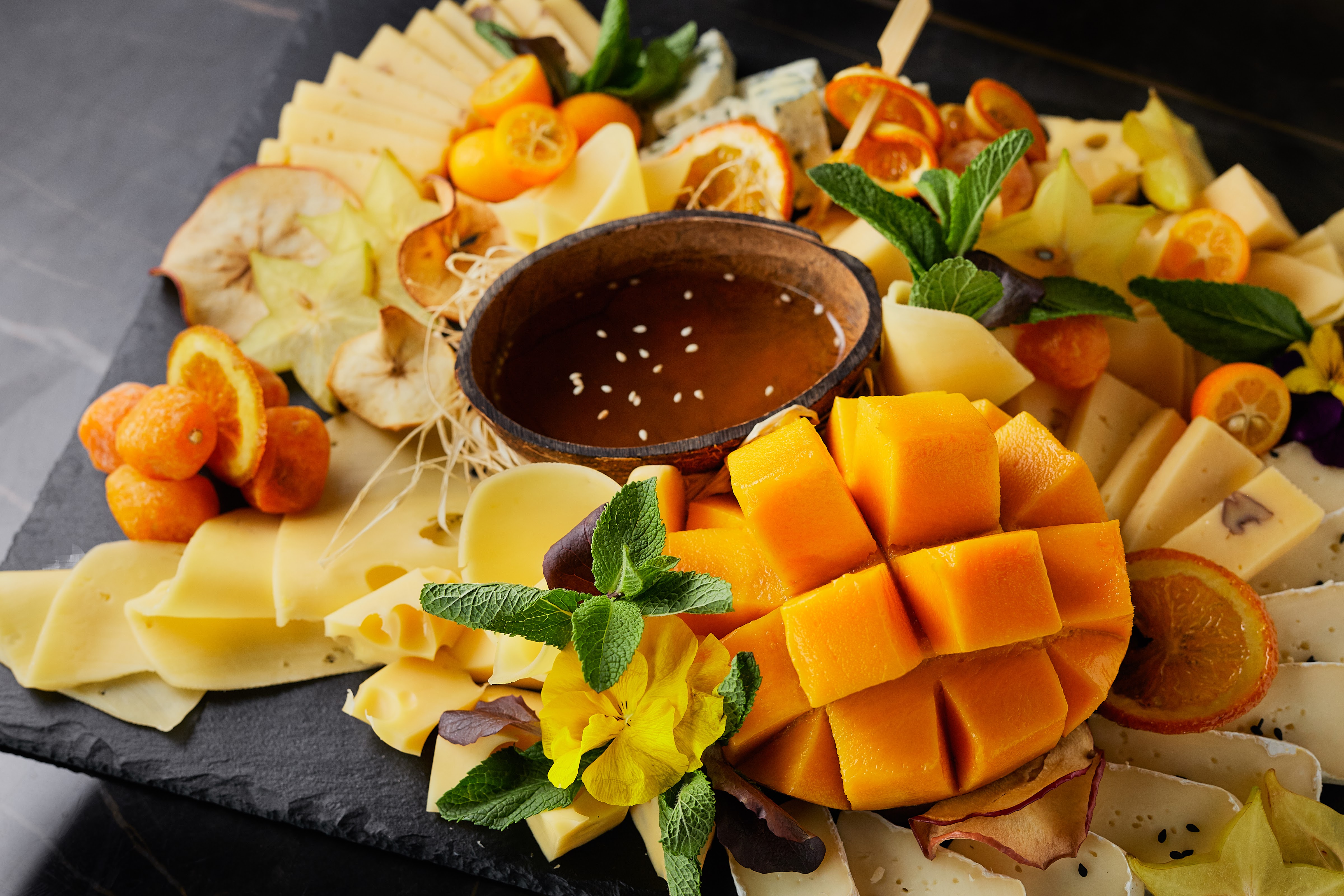 Ресторан NADIYA image 16