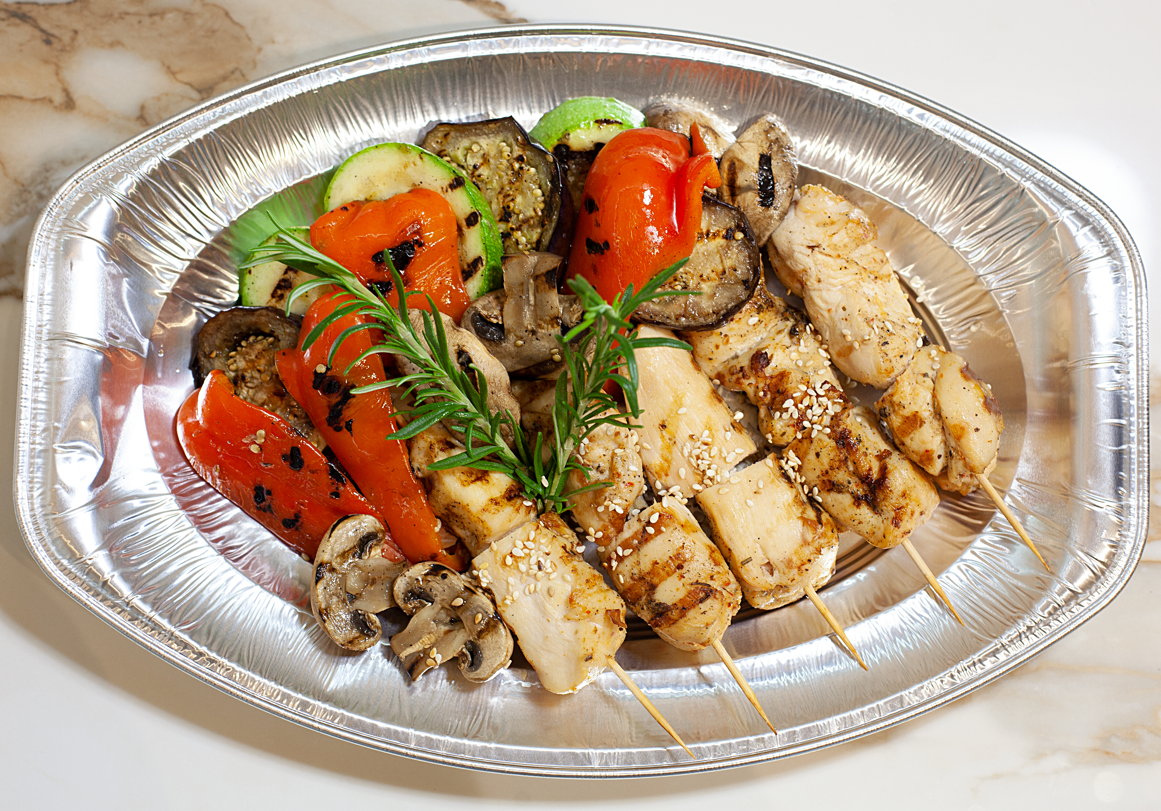 Ресторан NADIYA image 18