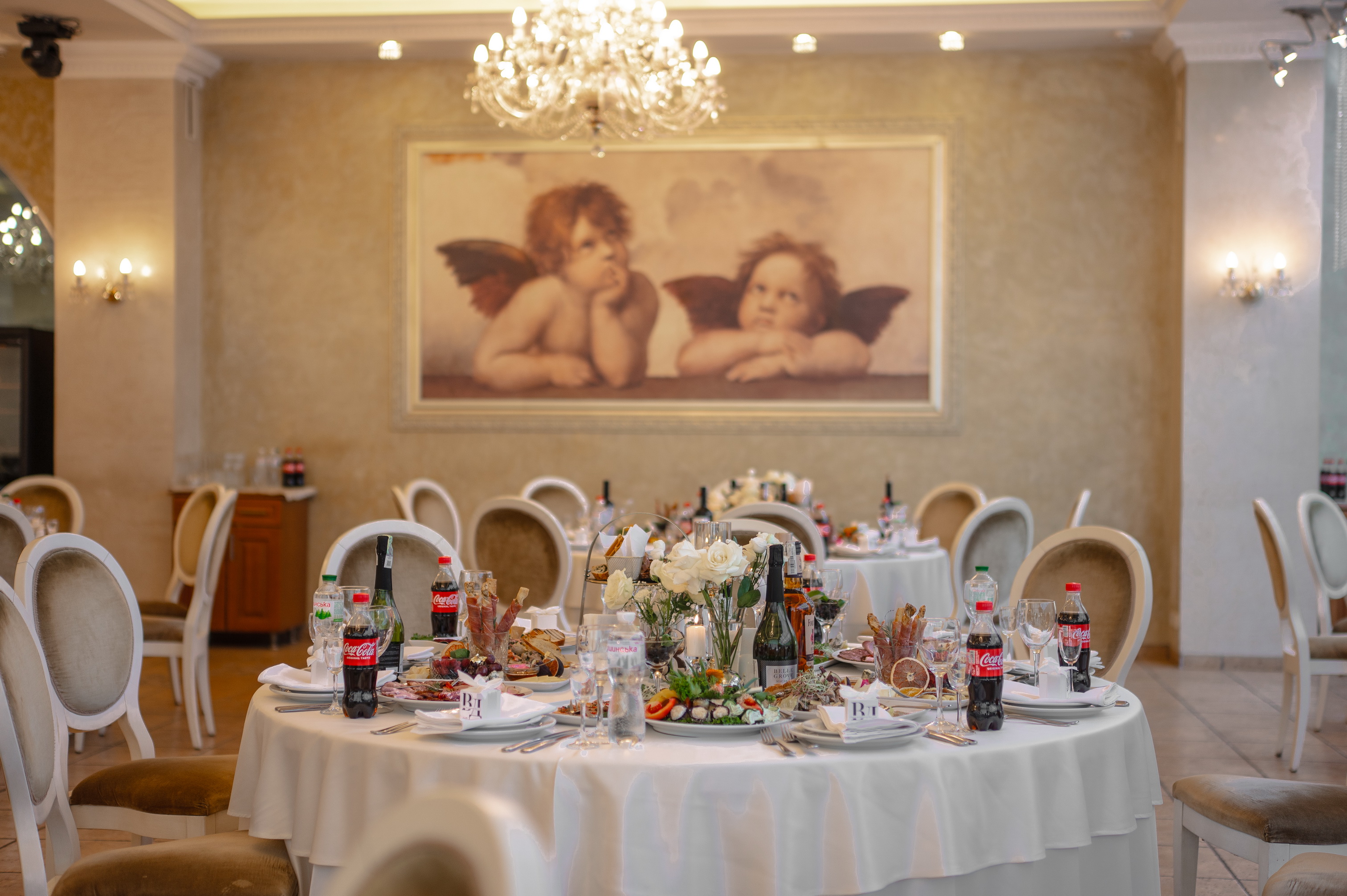 Ресторан NADIYA image 19