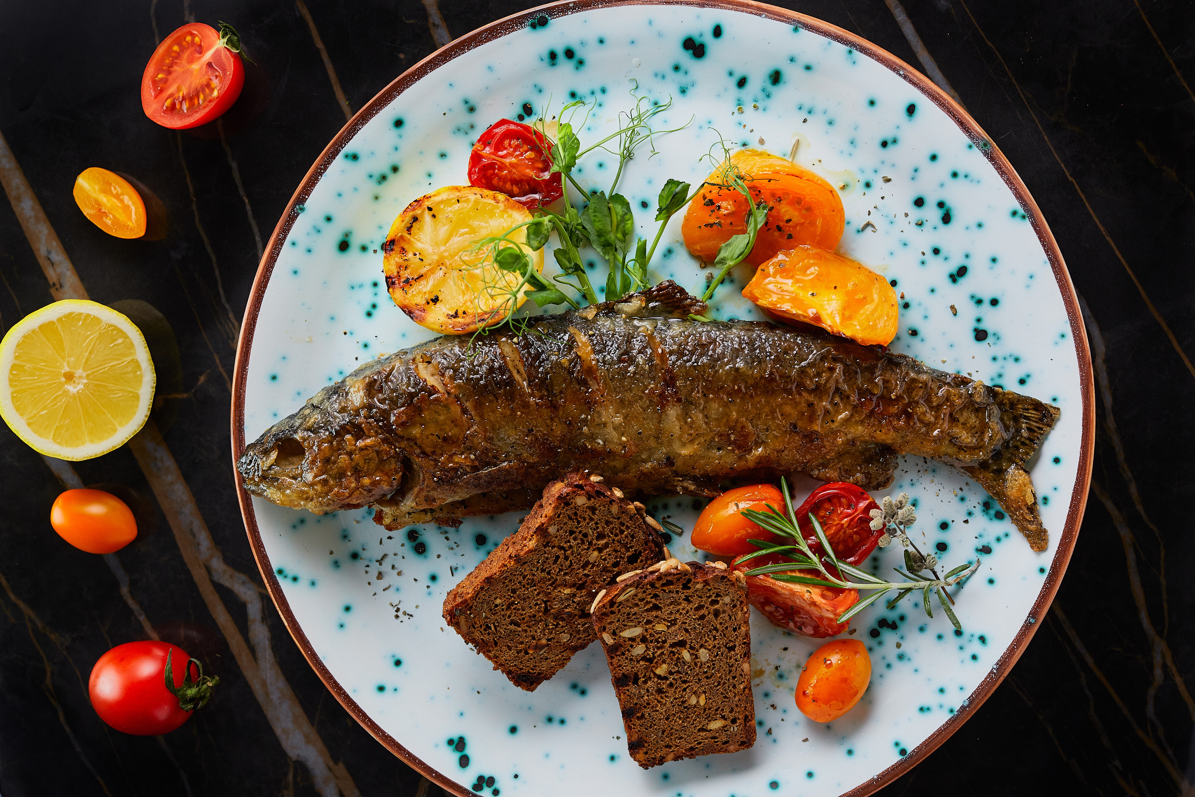 Ресторан NADIYA image 20