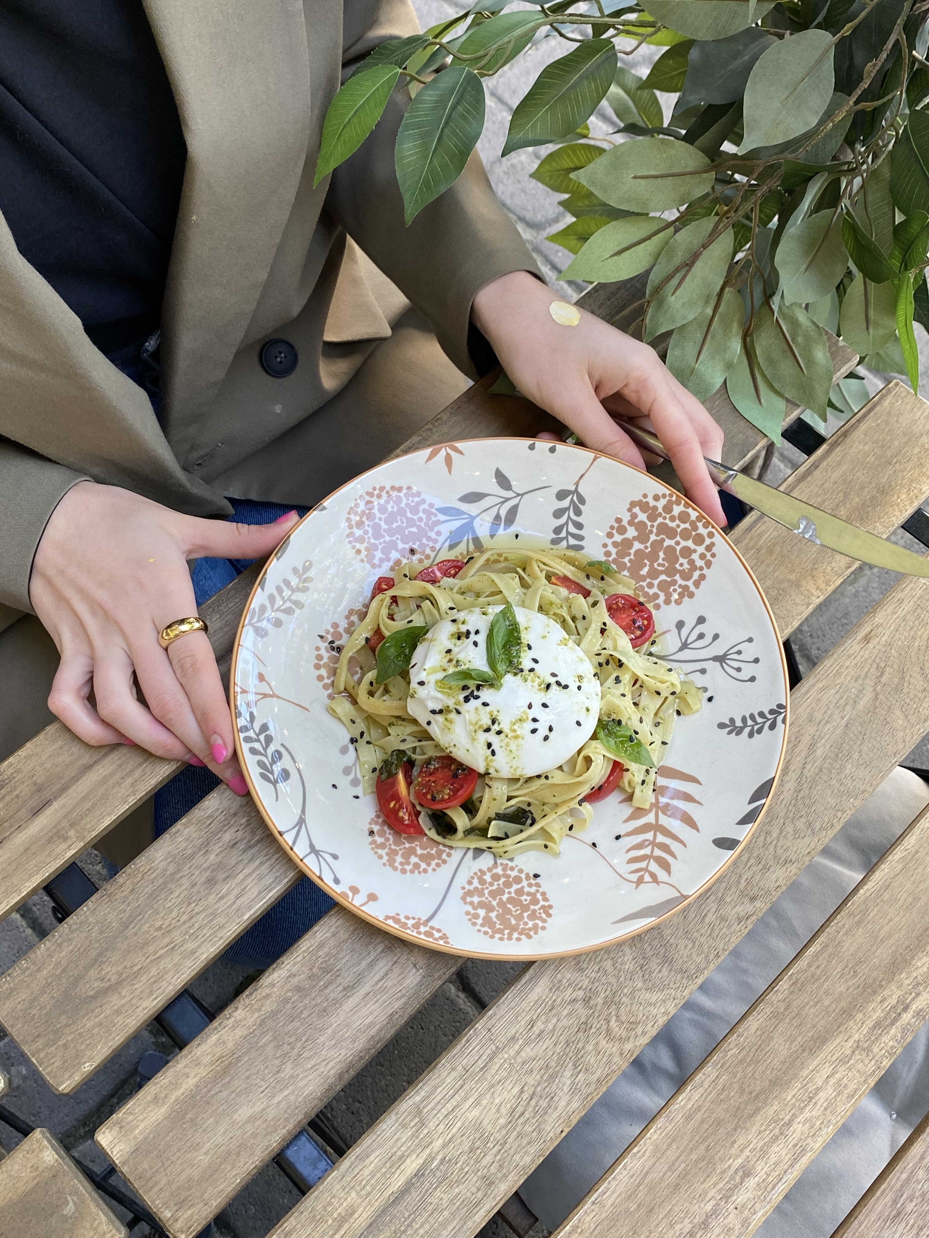 Yummy restaurant image 16