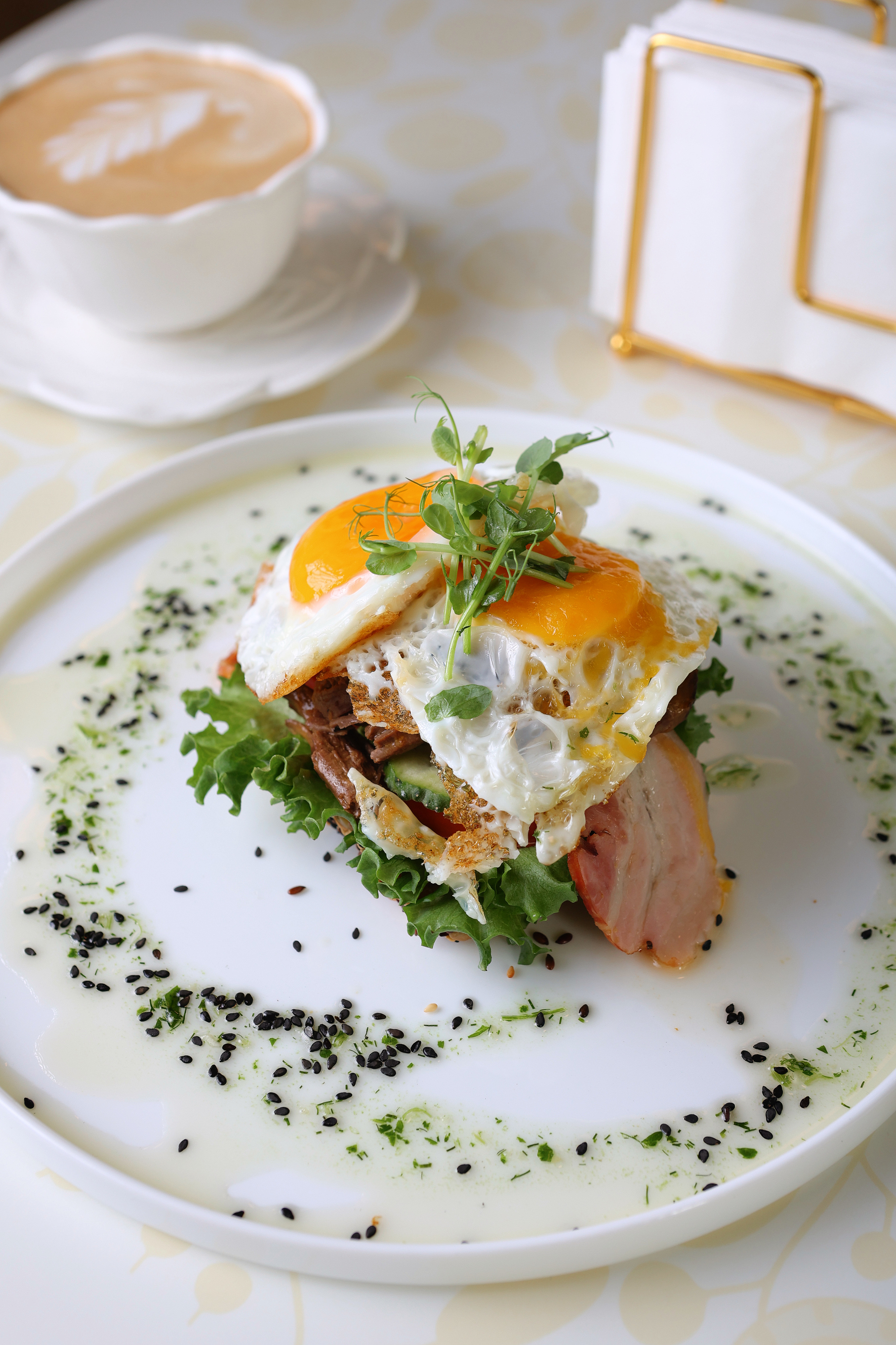 Yummy restaurant image 19