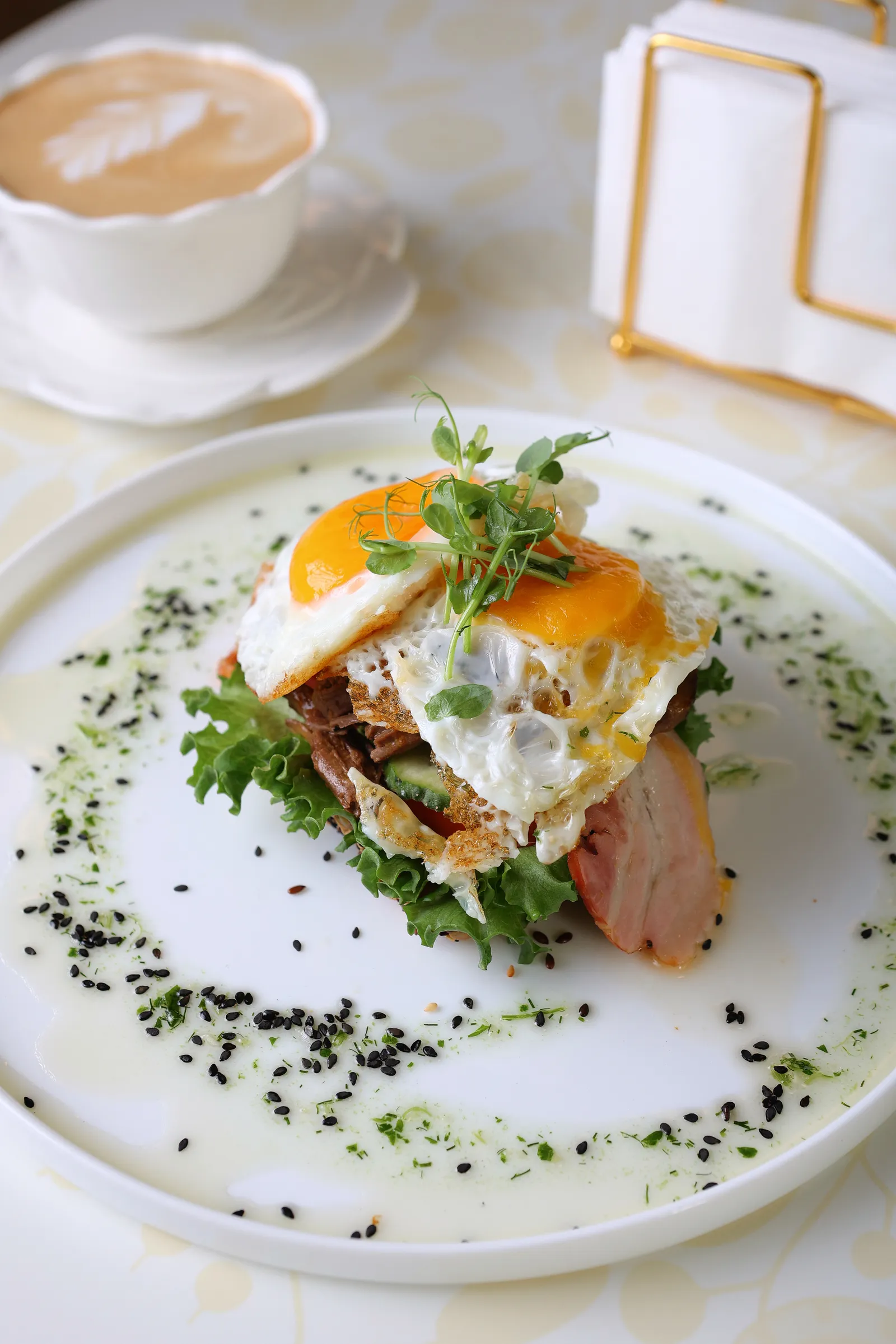 Yummy restaurant image 19