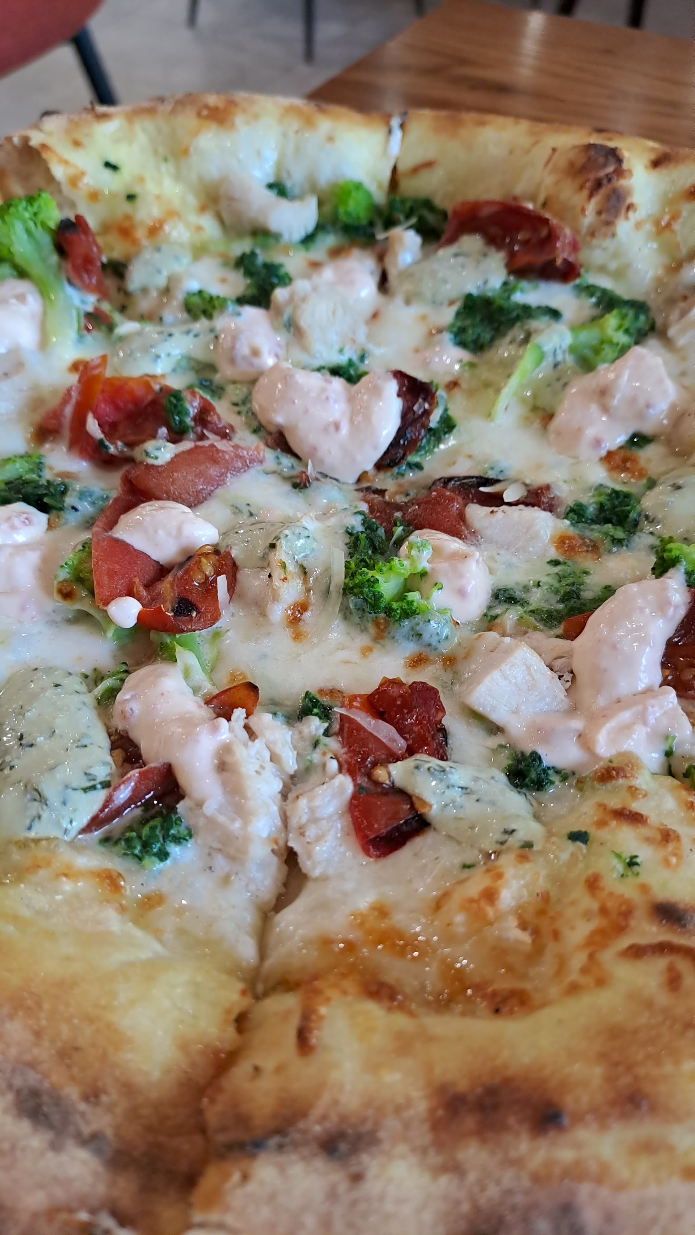 Zhyto Bistro image 13