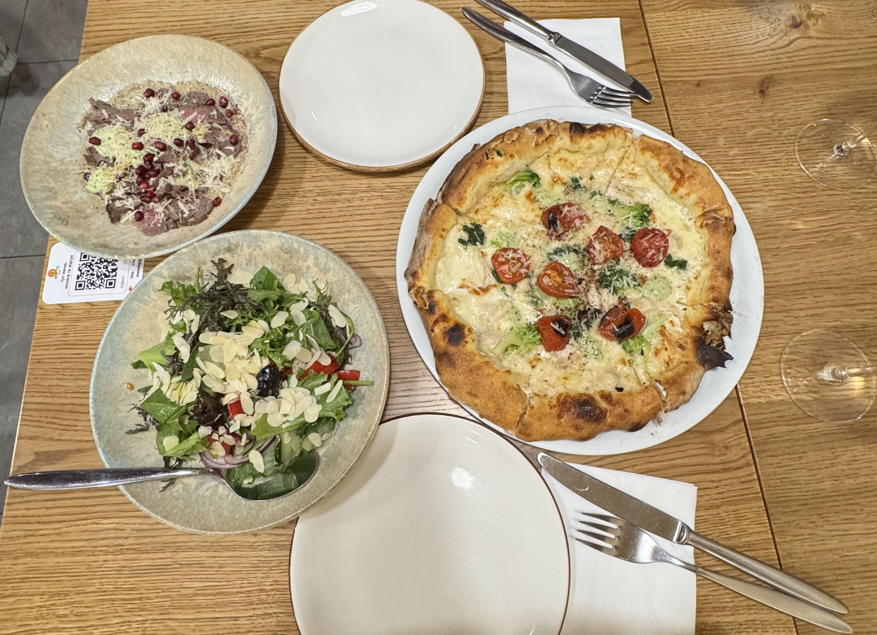 Zhyto Bistro image 15