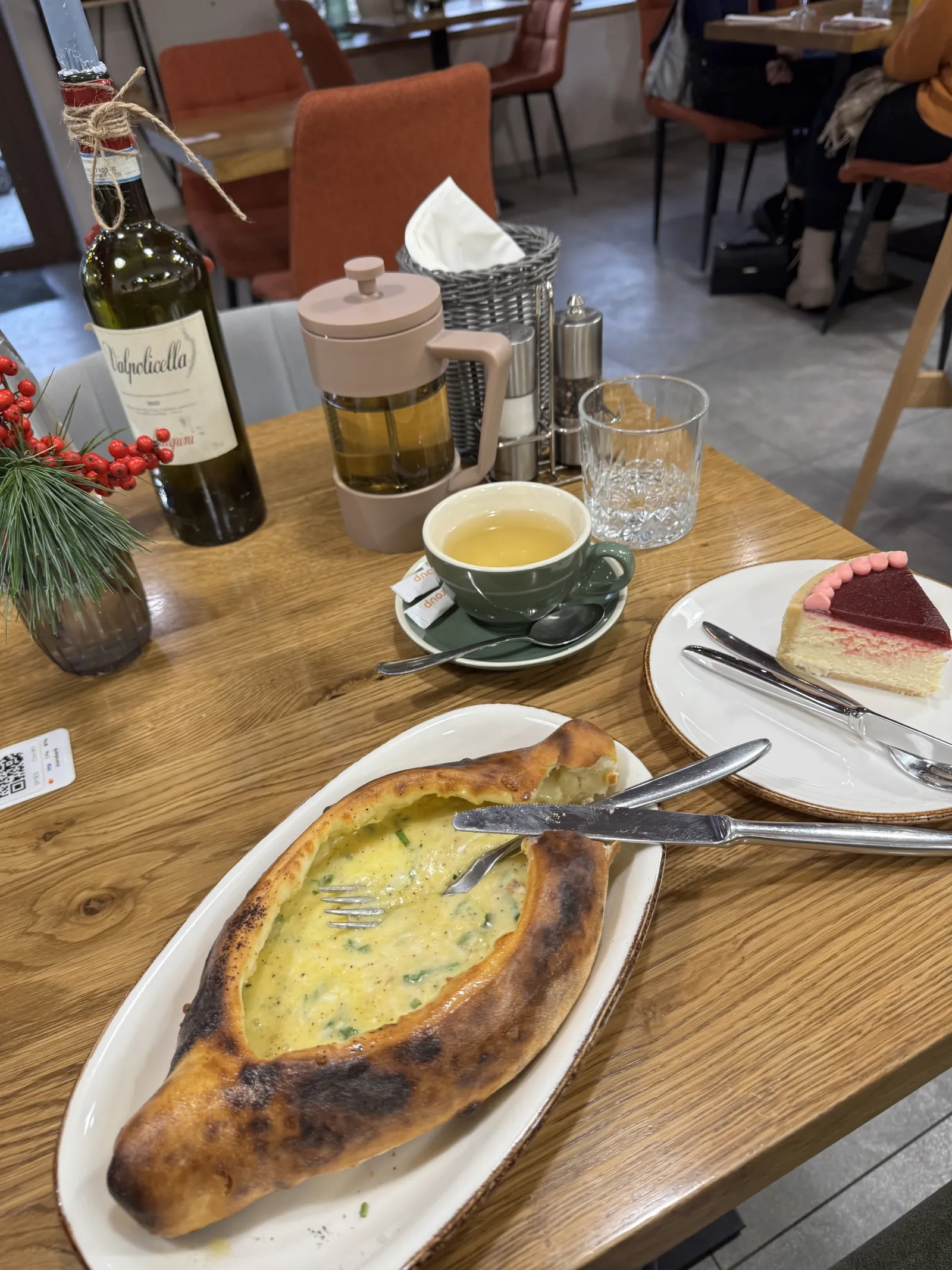 Zhyto Bistro image 18