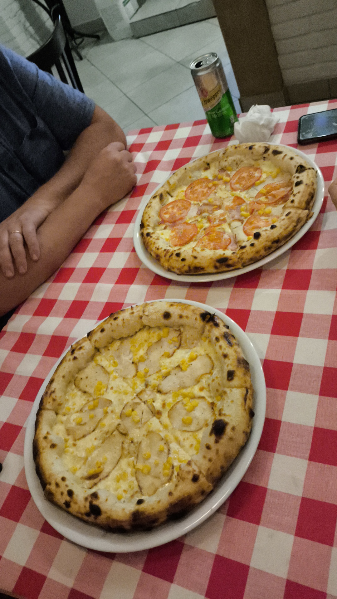 Pitseriya "Vam Pitsa" image 14