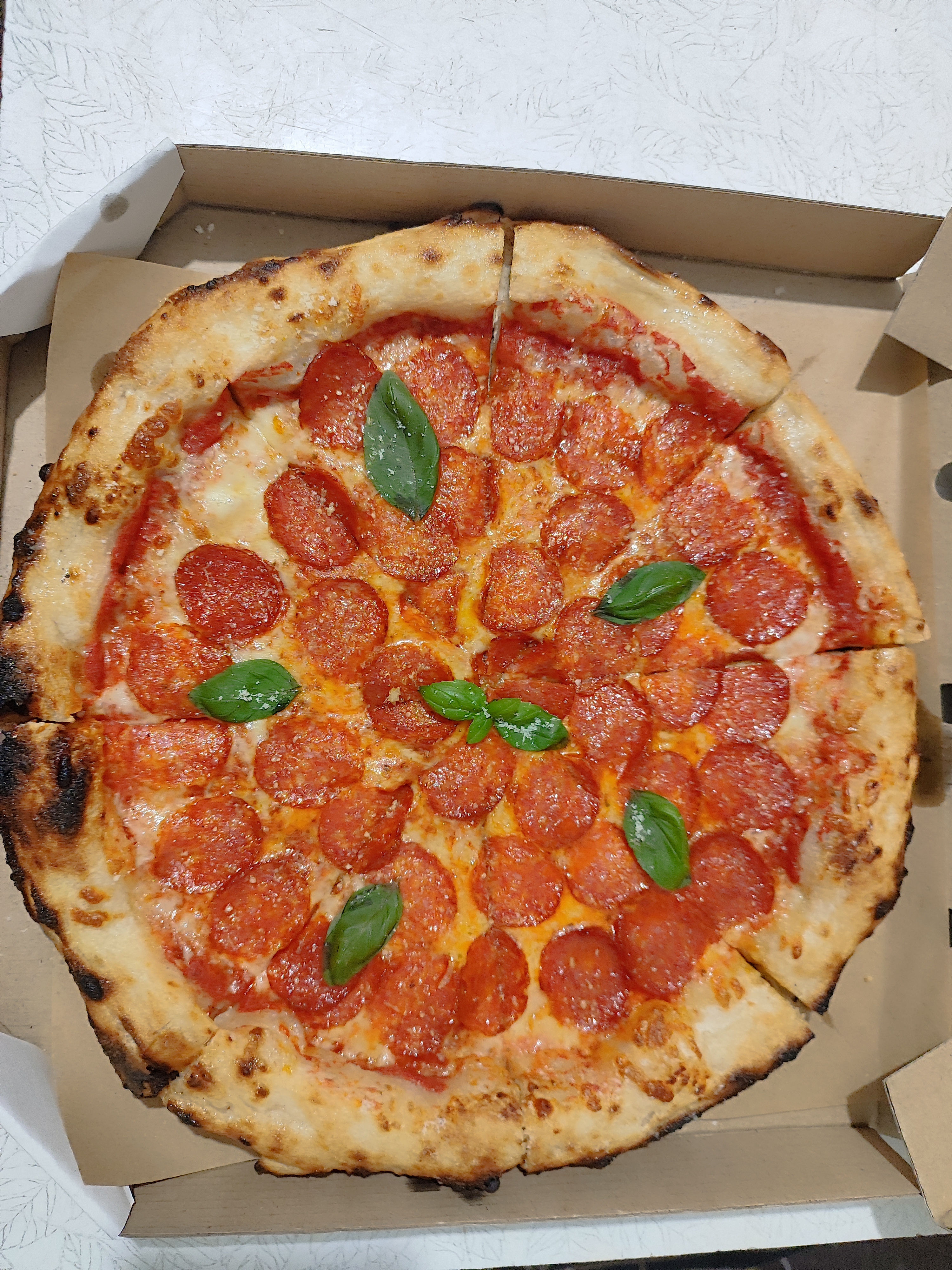 Pitseriya "Vam Pitsa" image 18