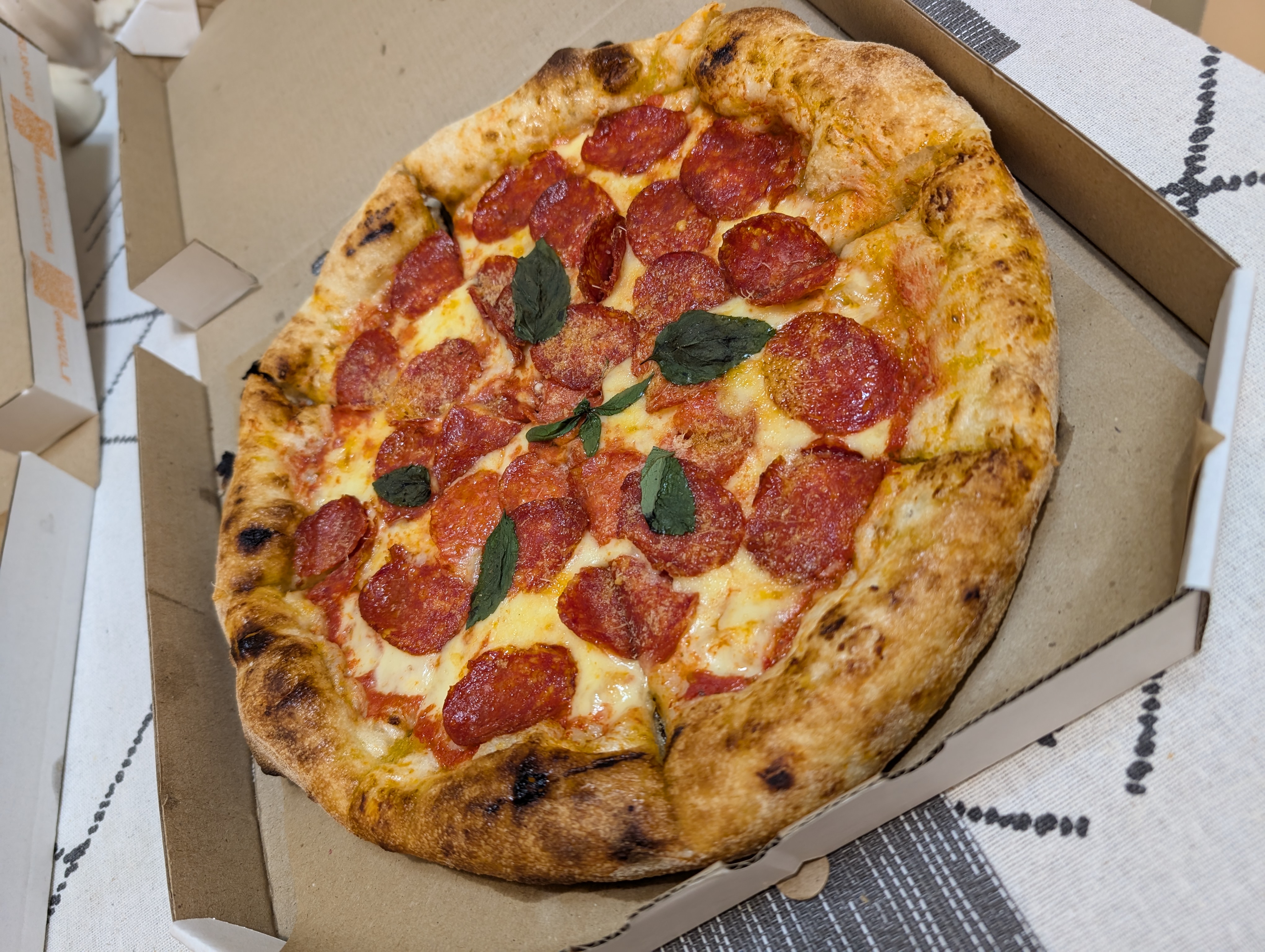 Pitseriya "Vam Pitsa" image 19