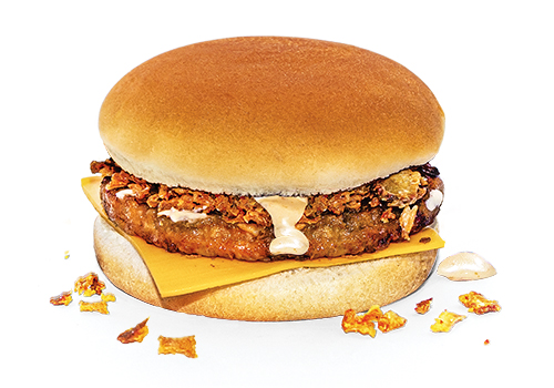 Royal Hamburger image 5