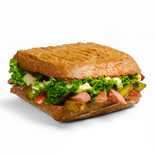 Royal Hamburger image 6