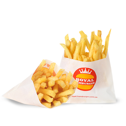 Royal Hamburger image 10