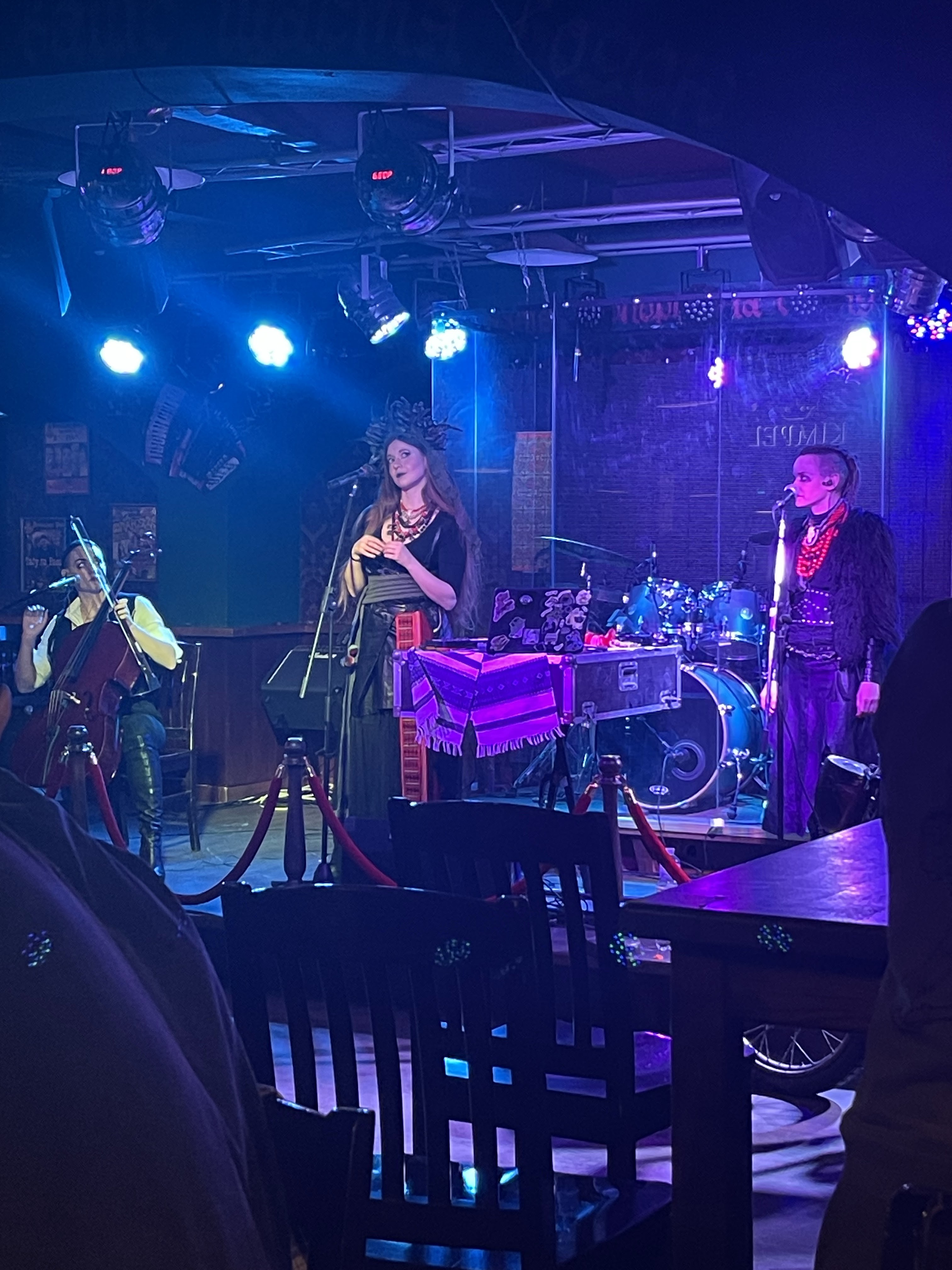 Panorama Pub Internationale image 17