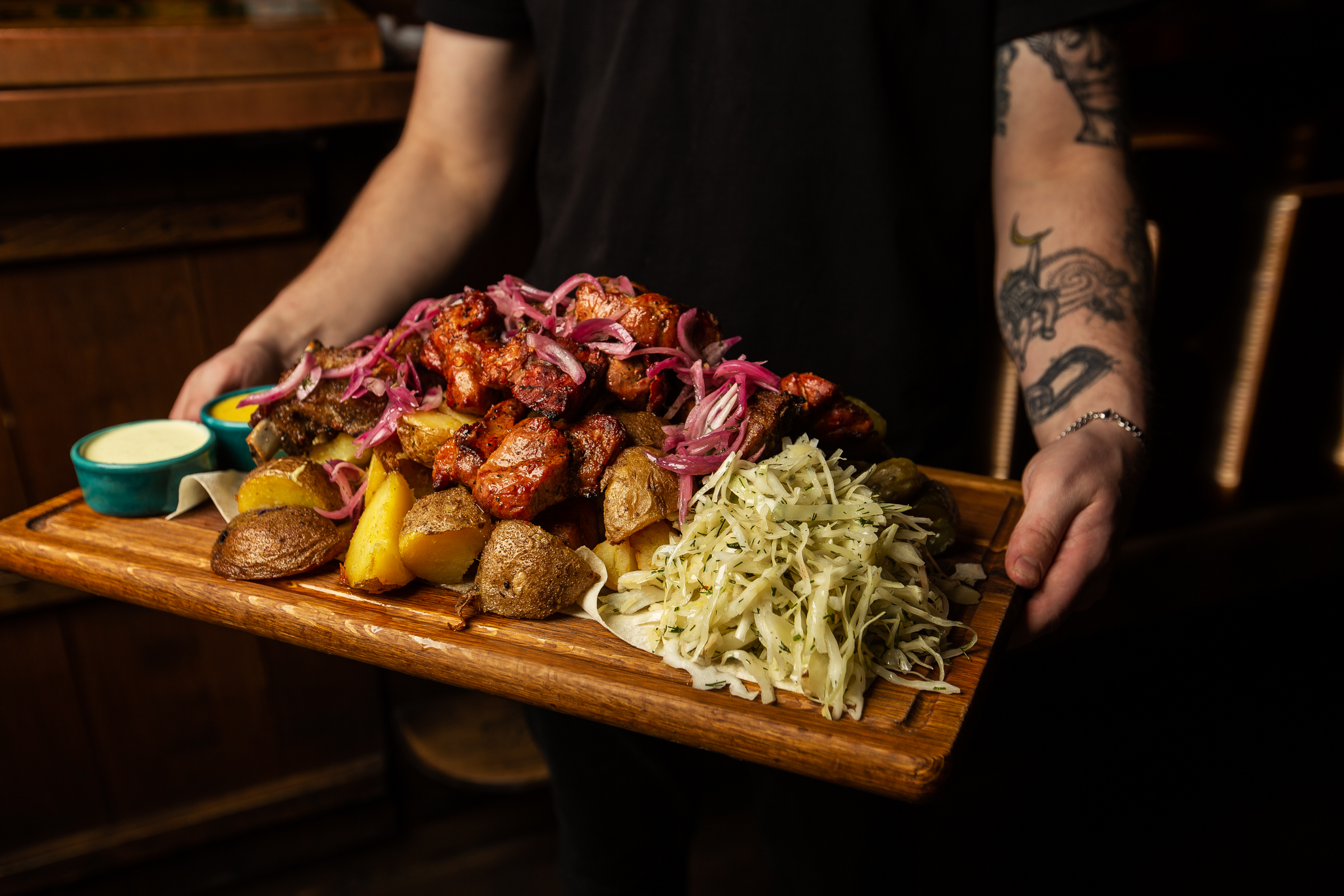 Panorama Pub Internationale image 19