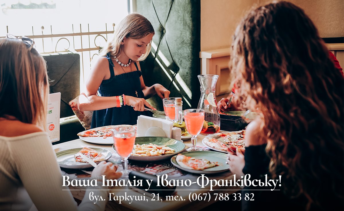 Grande Pizzeria image 14