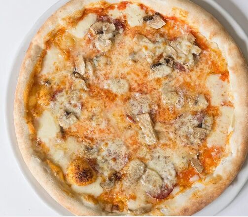 Grande Pizzeria image 16