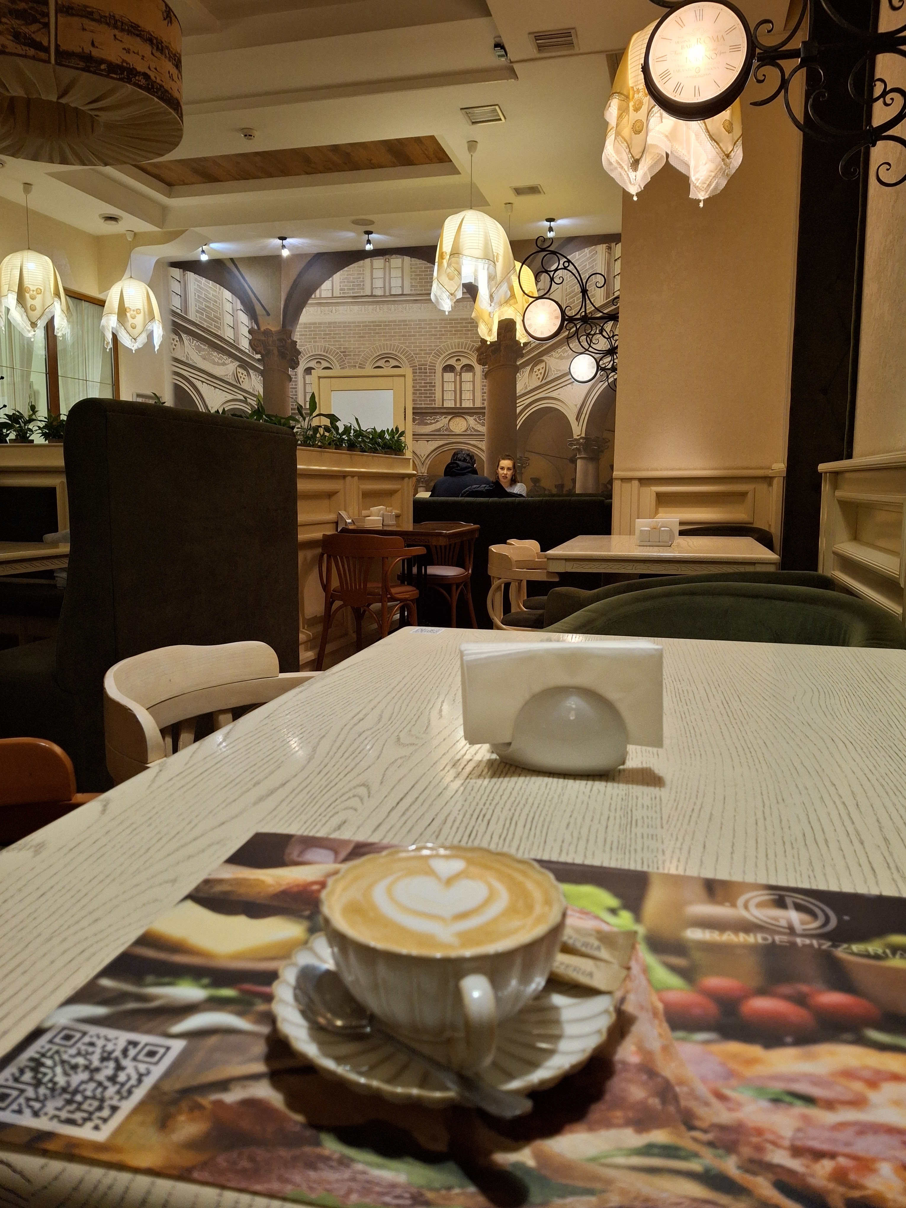 Grande Pizzeria image 20