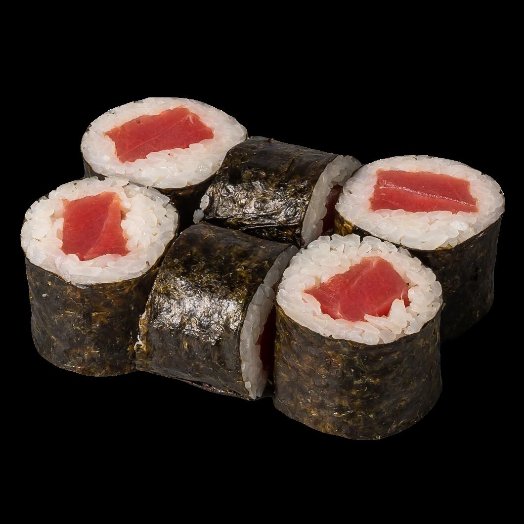Суші-бар NORI image 17