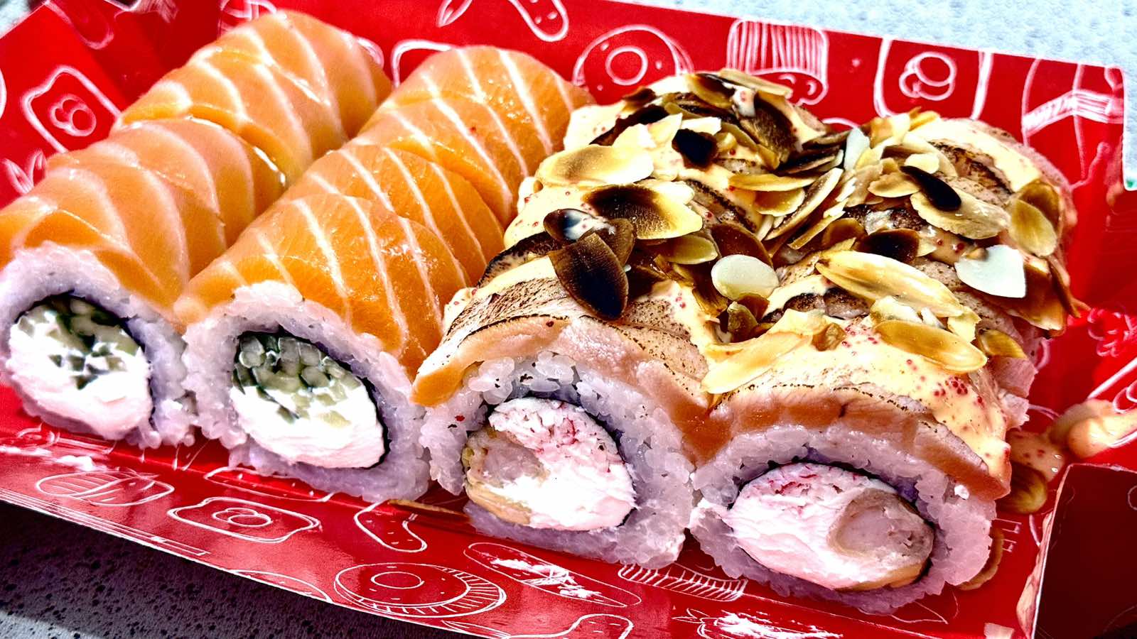 Суші-бар NORI image 19