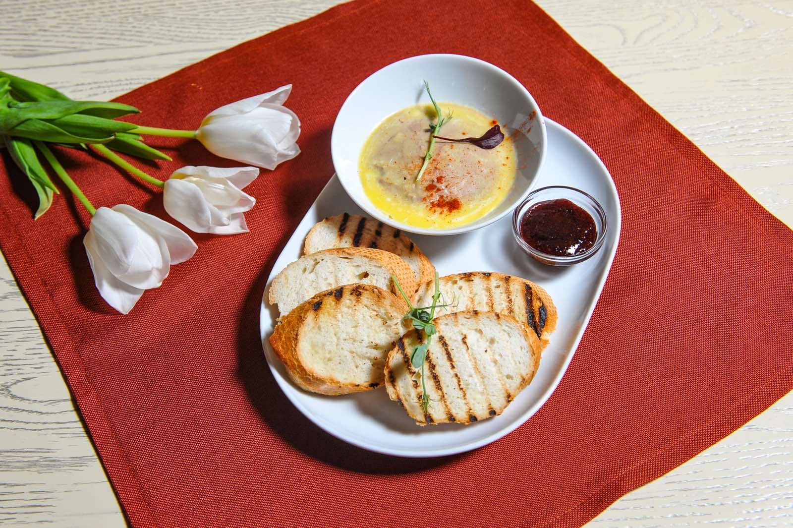 Etnokukhnya "Tradytsiya" image 12