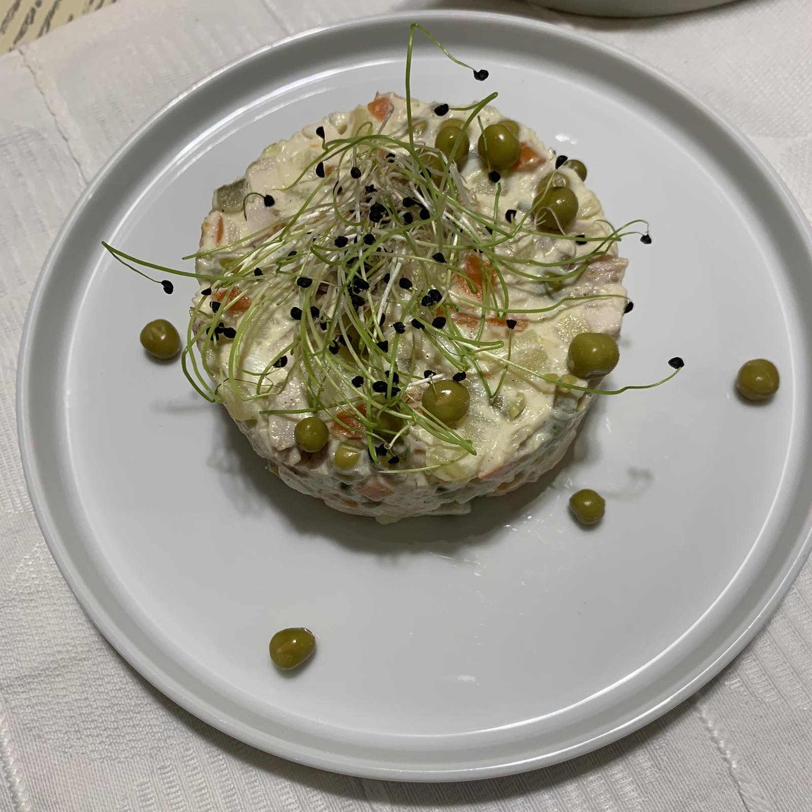 Etnokukhnya "Tradytsiya" image 15