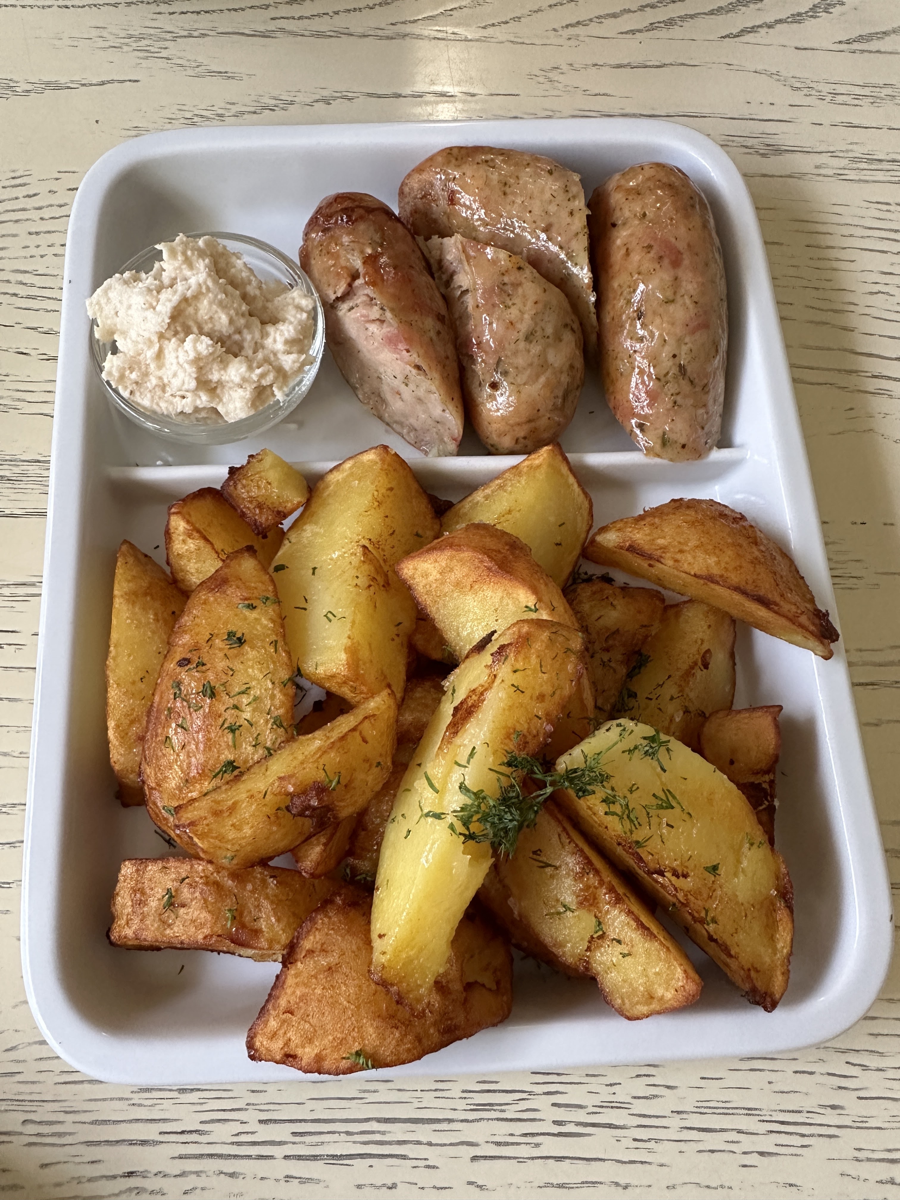 Etnokukhnya "Tradytsiya" image 17