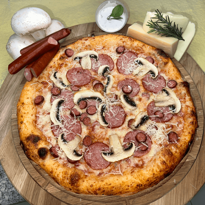 ДобраPizza image 1