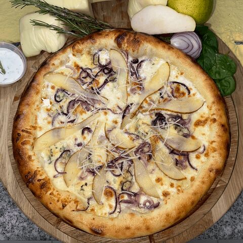 ДобраPizza image 2