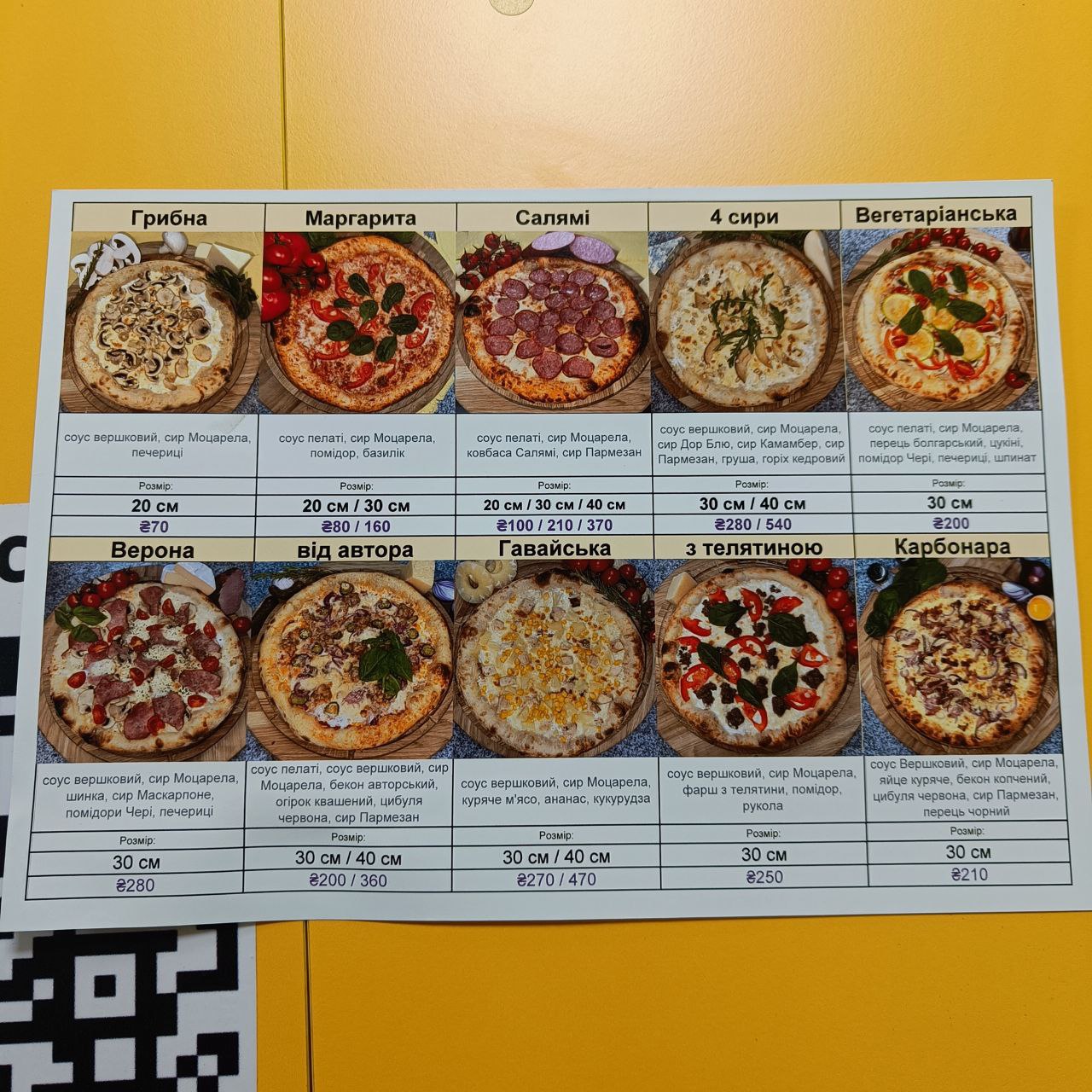 ДобраPizza image 3