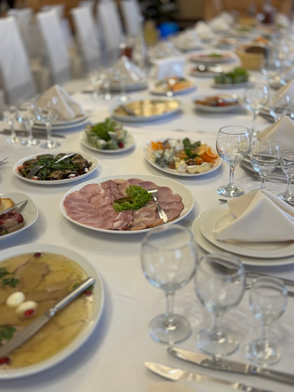 Ресторан Maria Garden image 20