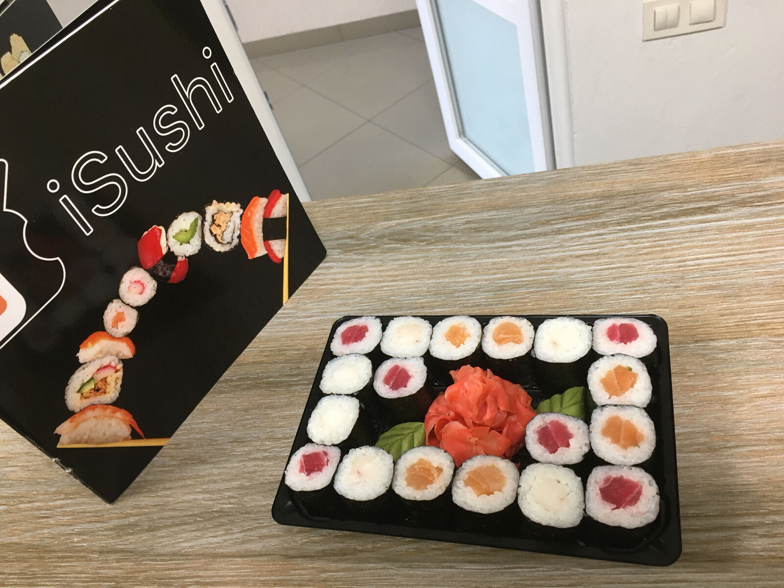 iSushi image 18