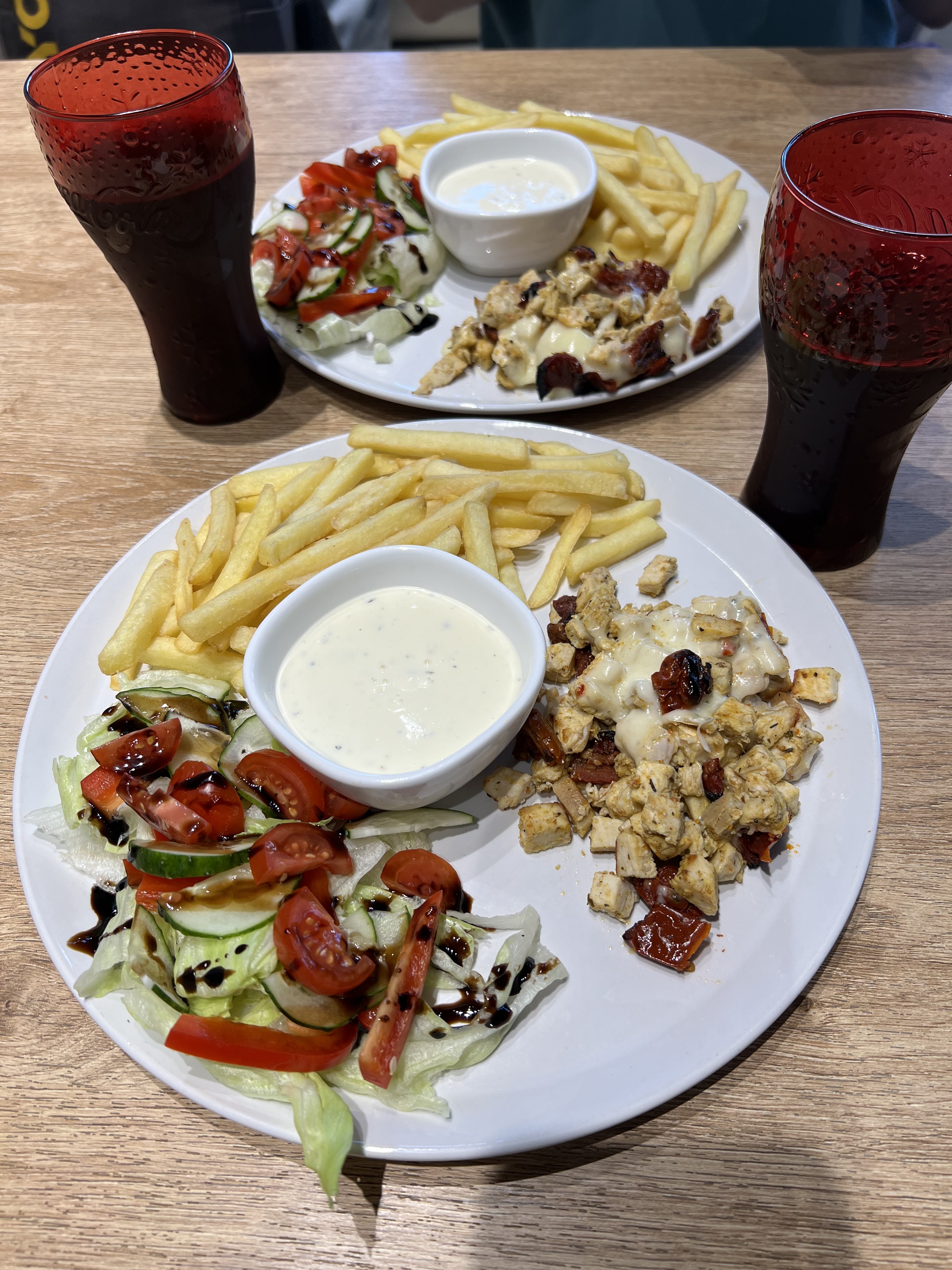 Bianco&Nero | сімейна доставка їжі image 16